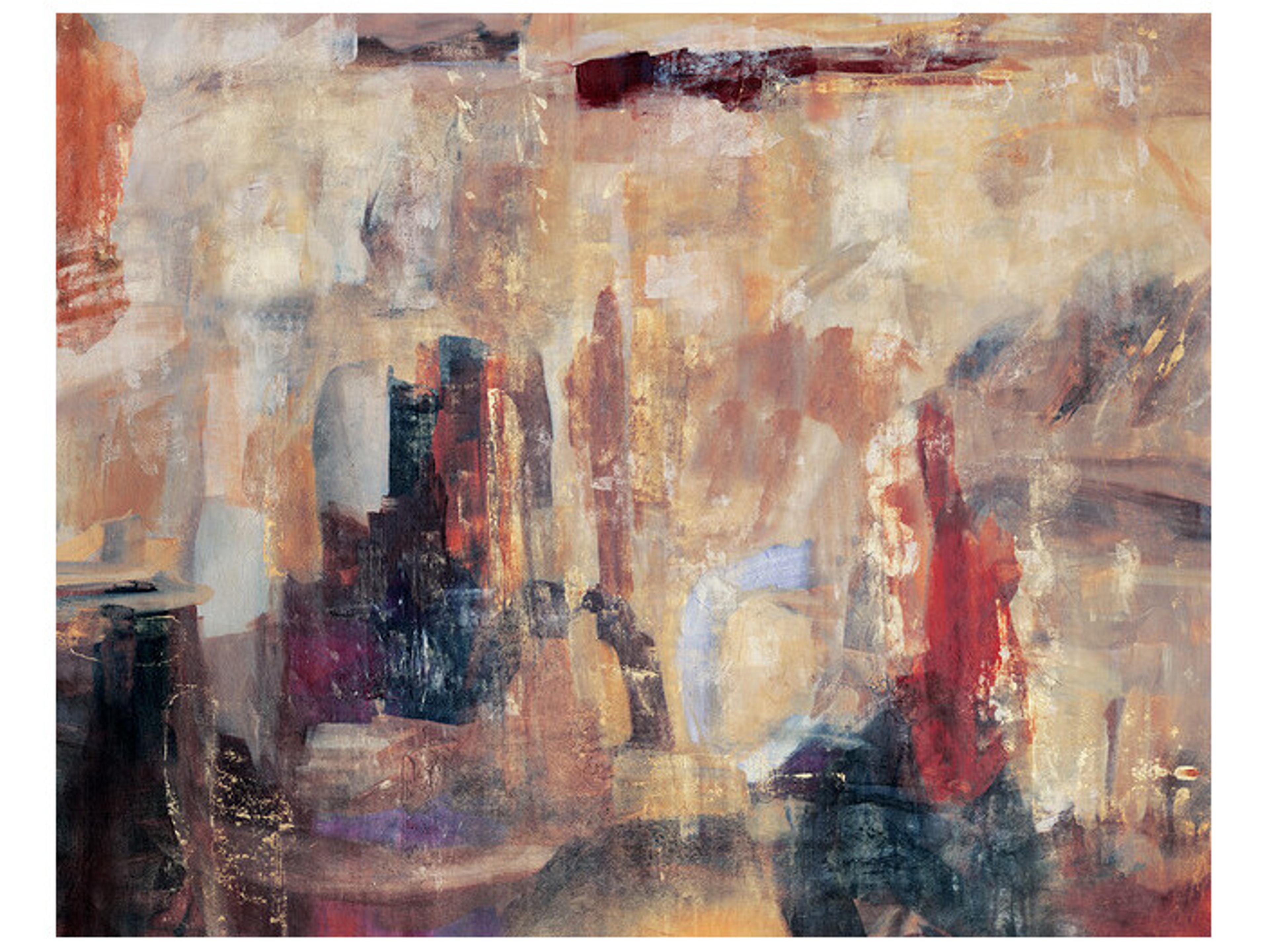 Daleno Heavy Spice Wall Art