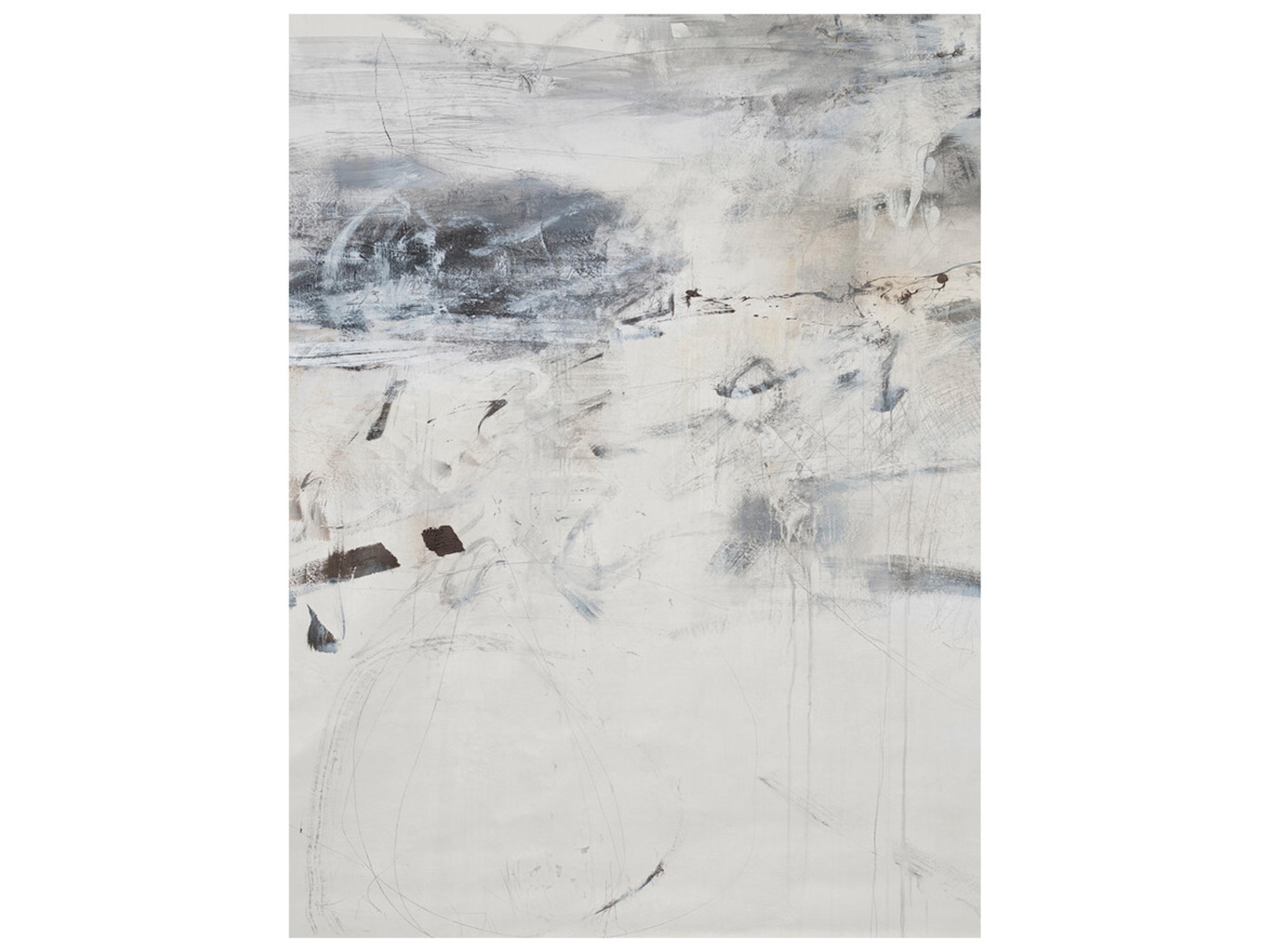 Polite Push Wall Art