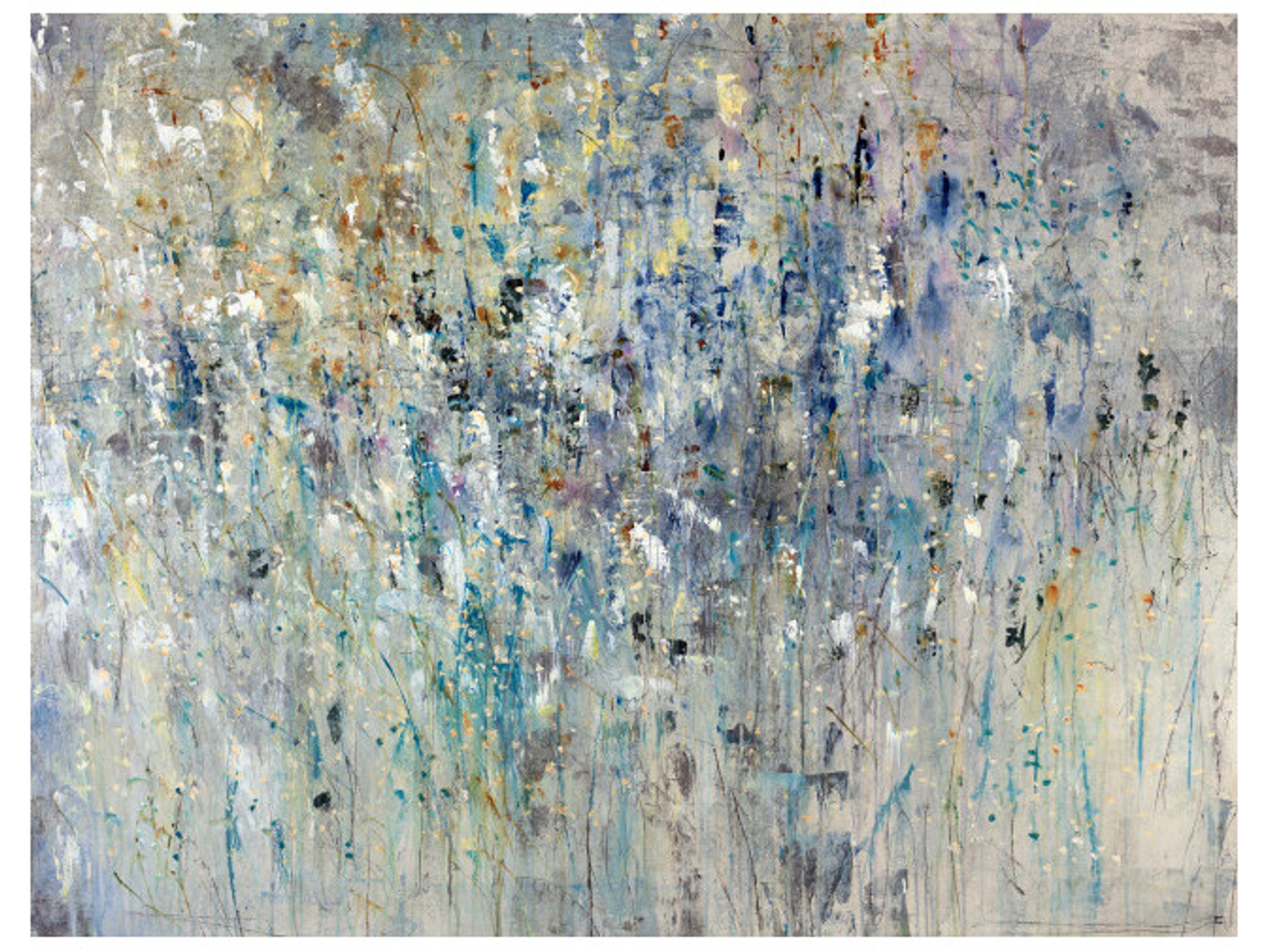 Daleno Swank Garden Wall Art