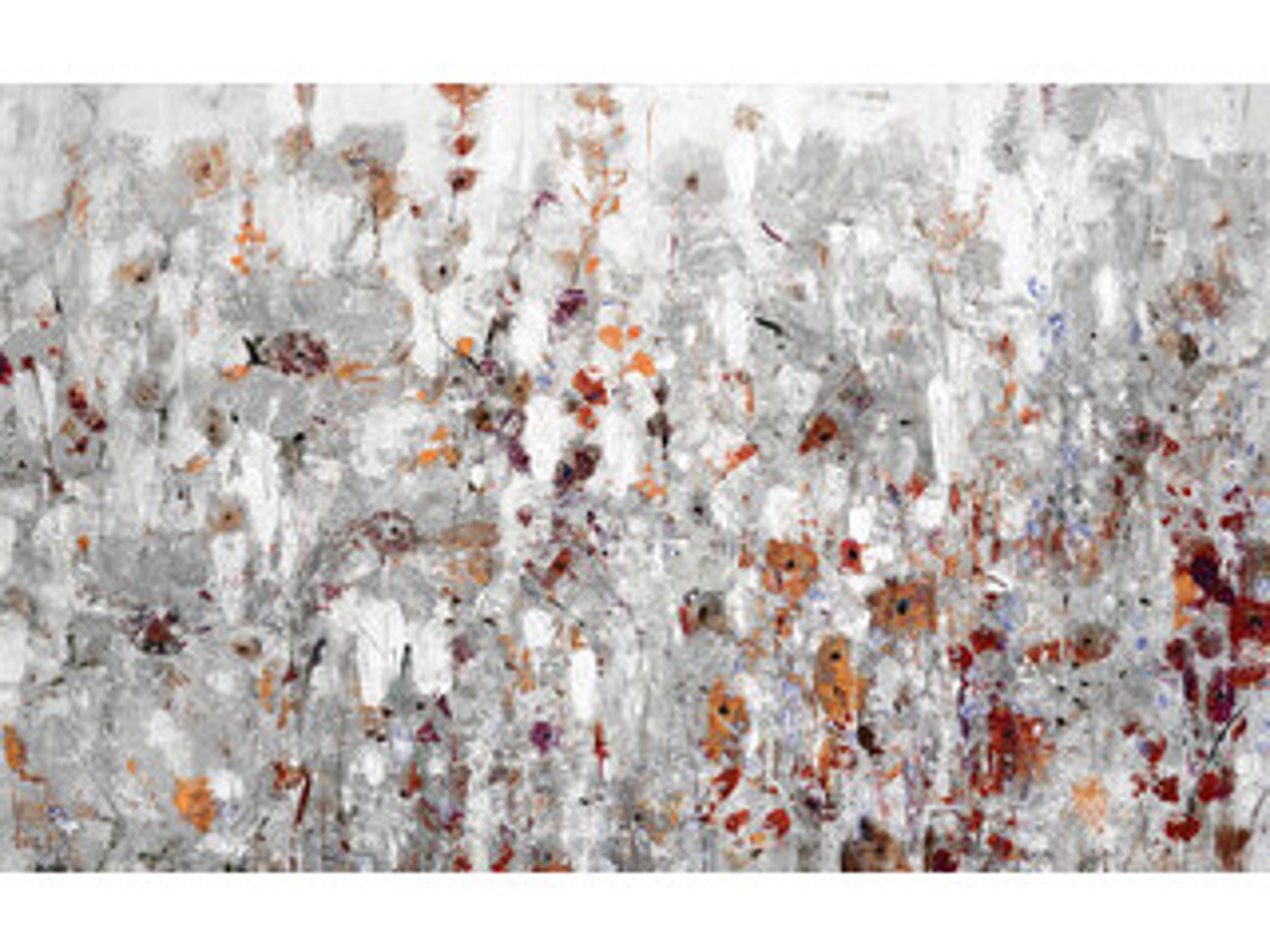 Prism Garden Wall Art