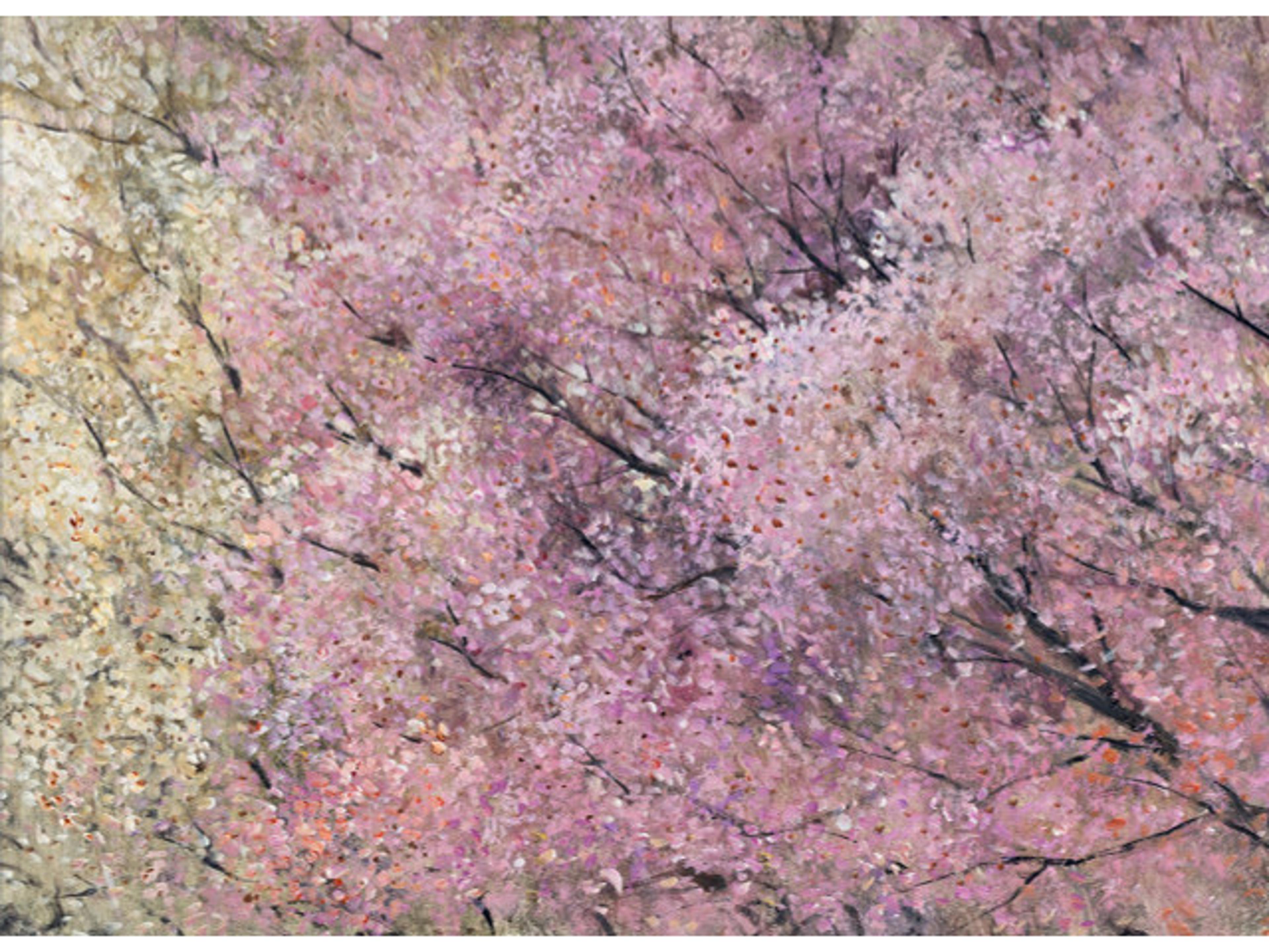 Breath of Bethesda Wall Art