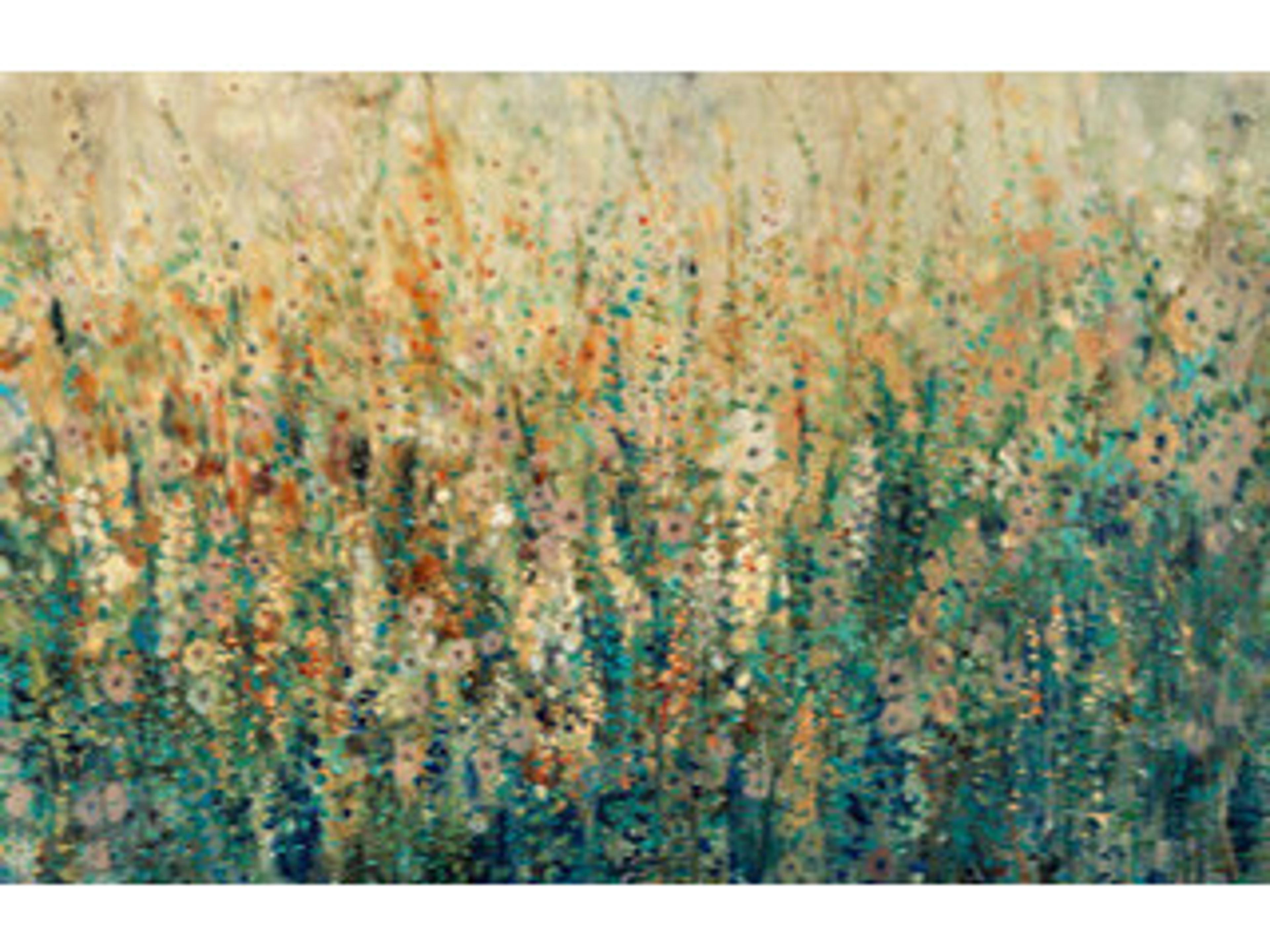 Georgia Morning Wall Art