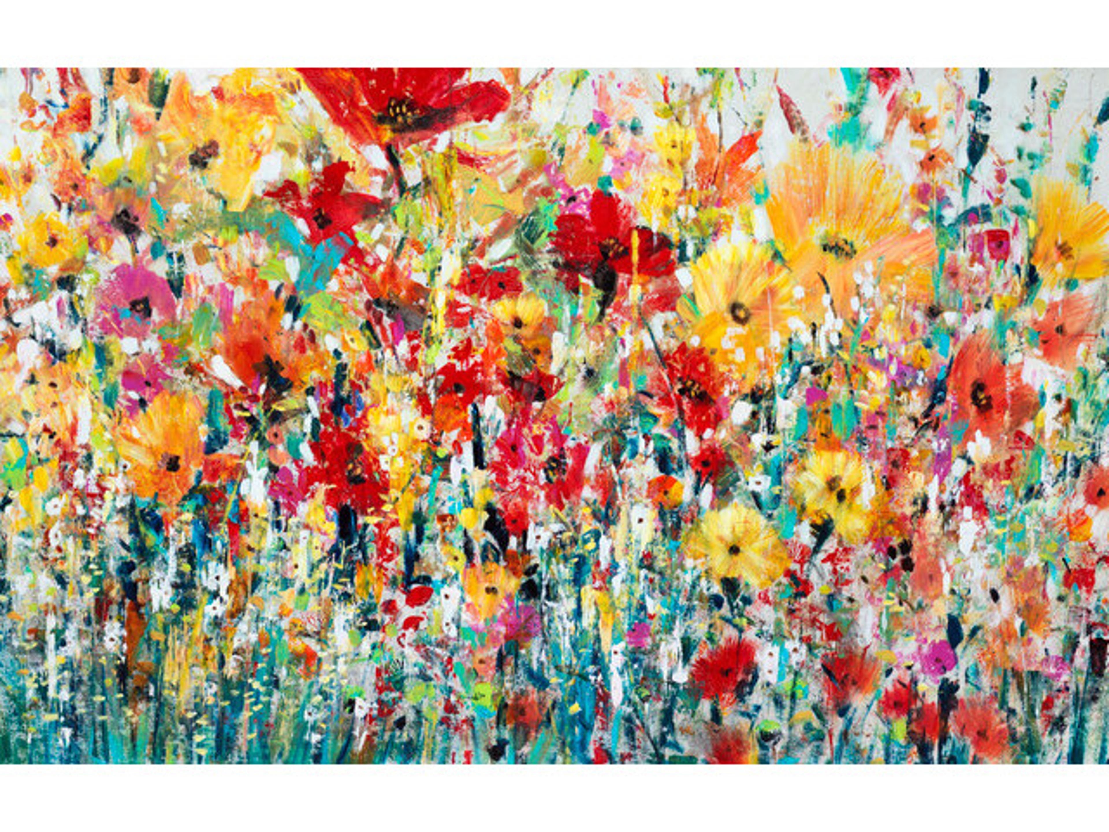 Daleno Pop Up Pretty Wall Art