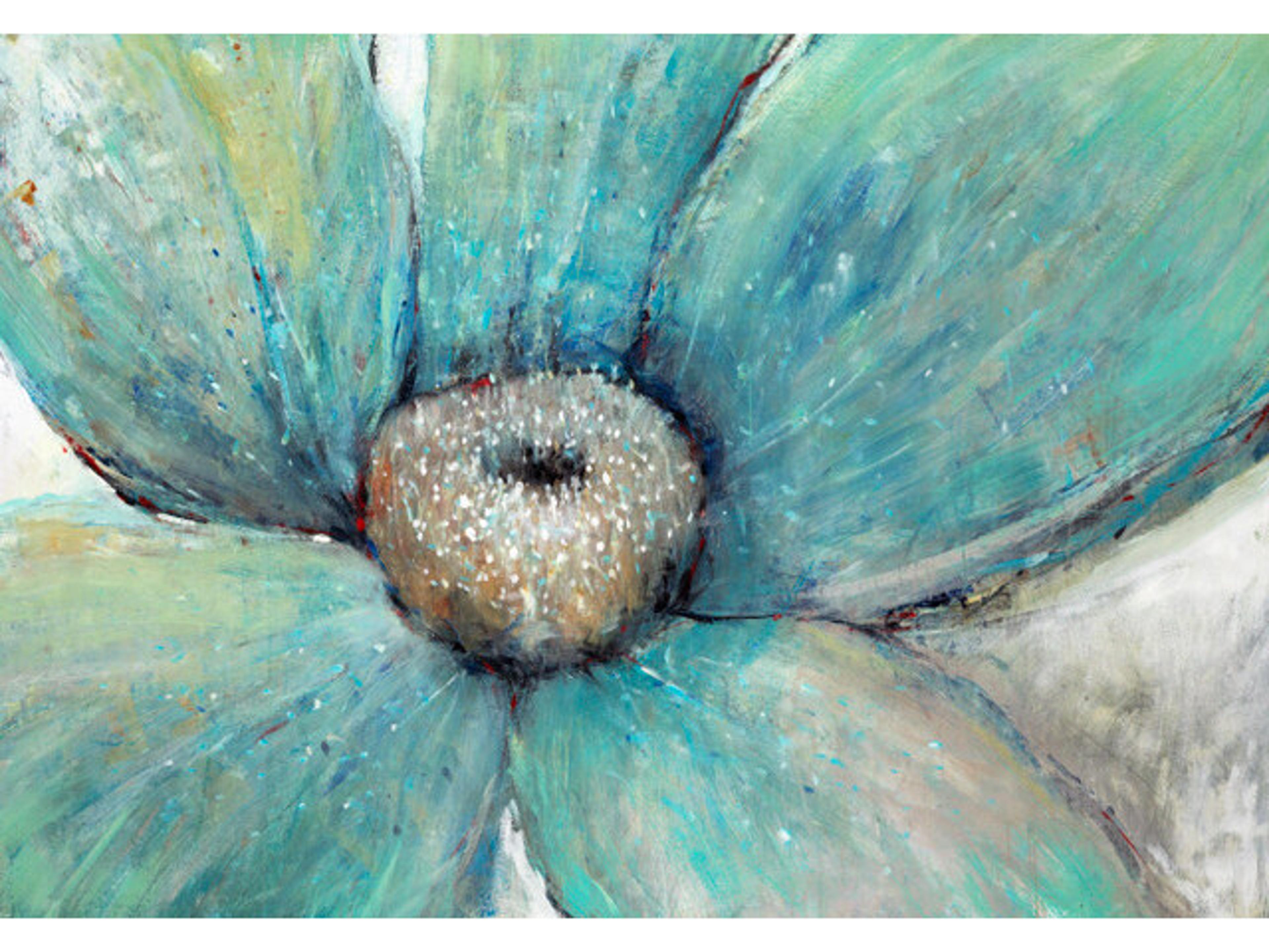 Daleno Blooming Bright Wall Art
