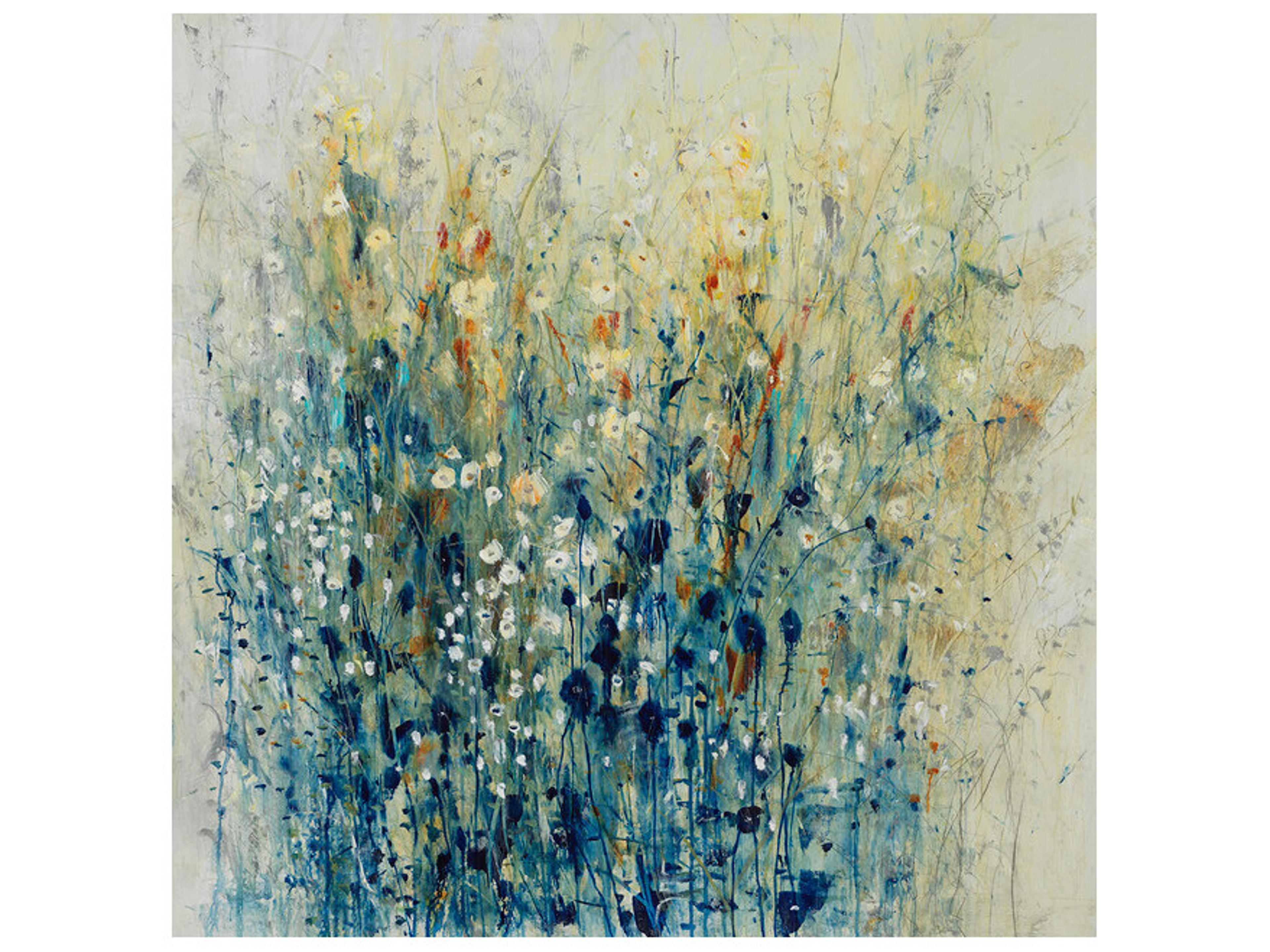 Daleno Fresh As A Daisy Wall Art