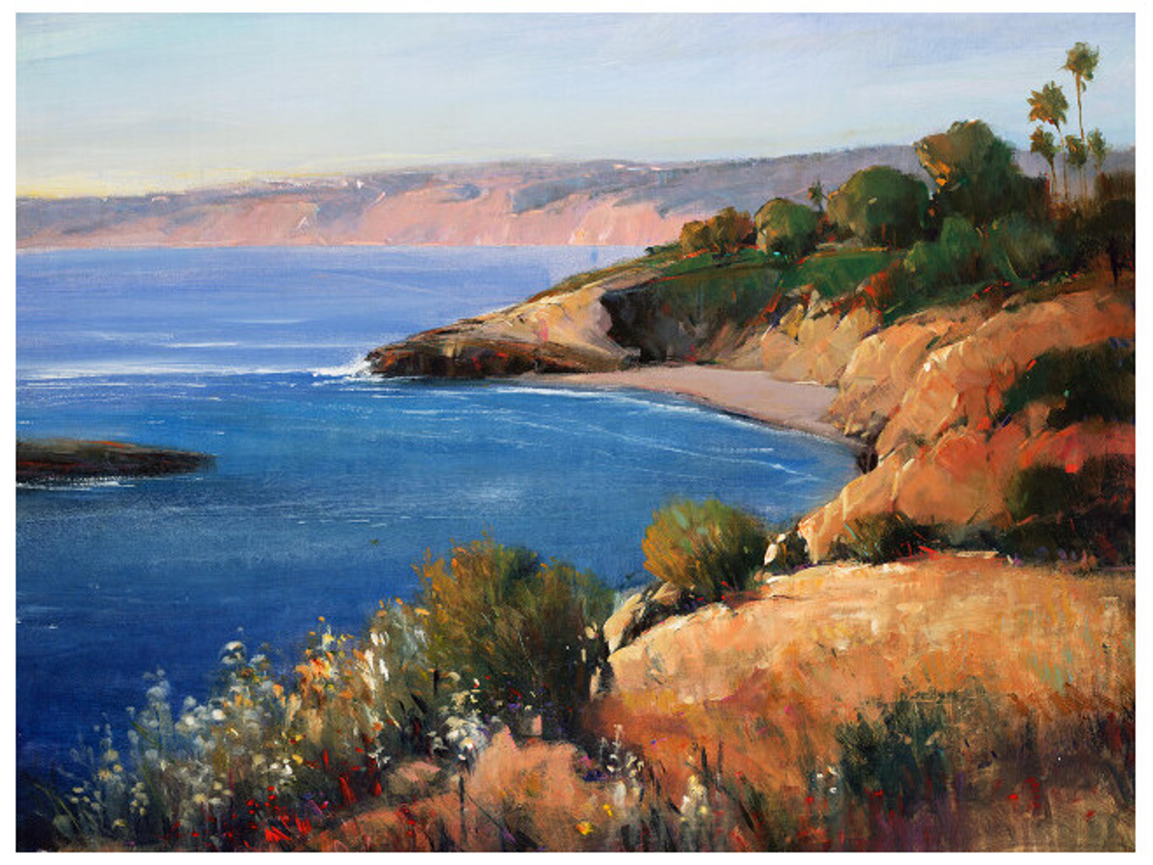 Daleno Dream Easy Wall Art