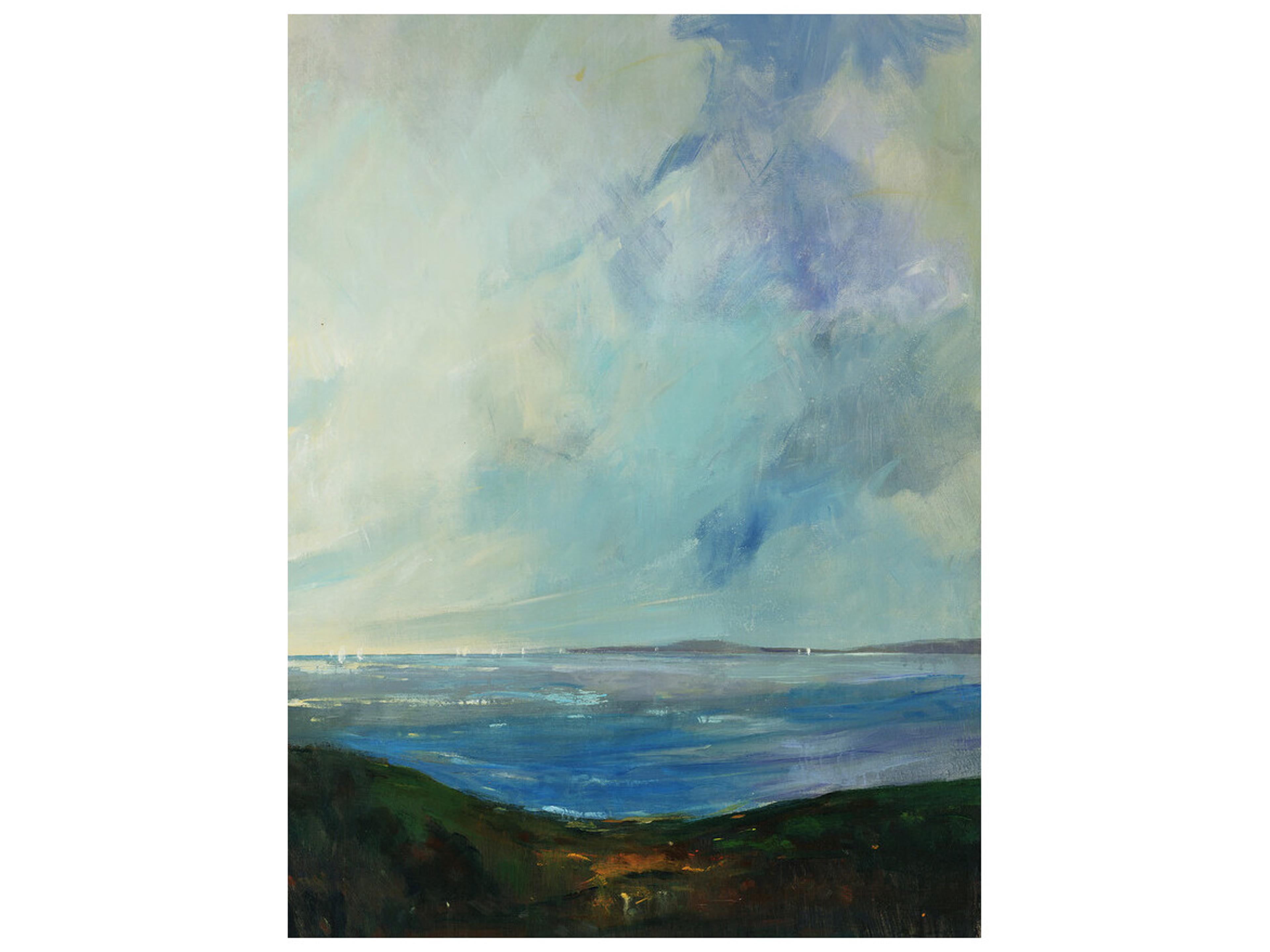 Daleno Conquer Wall Art