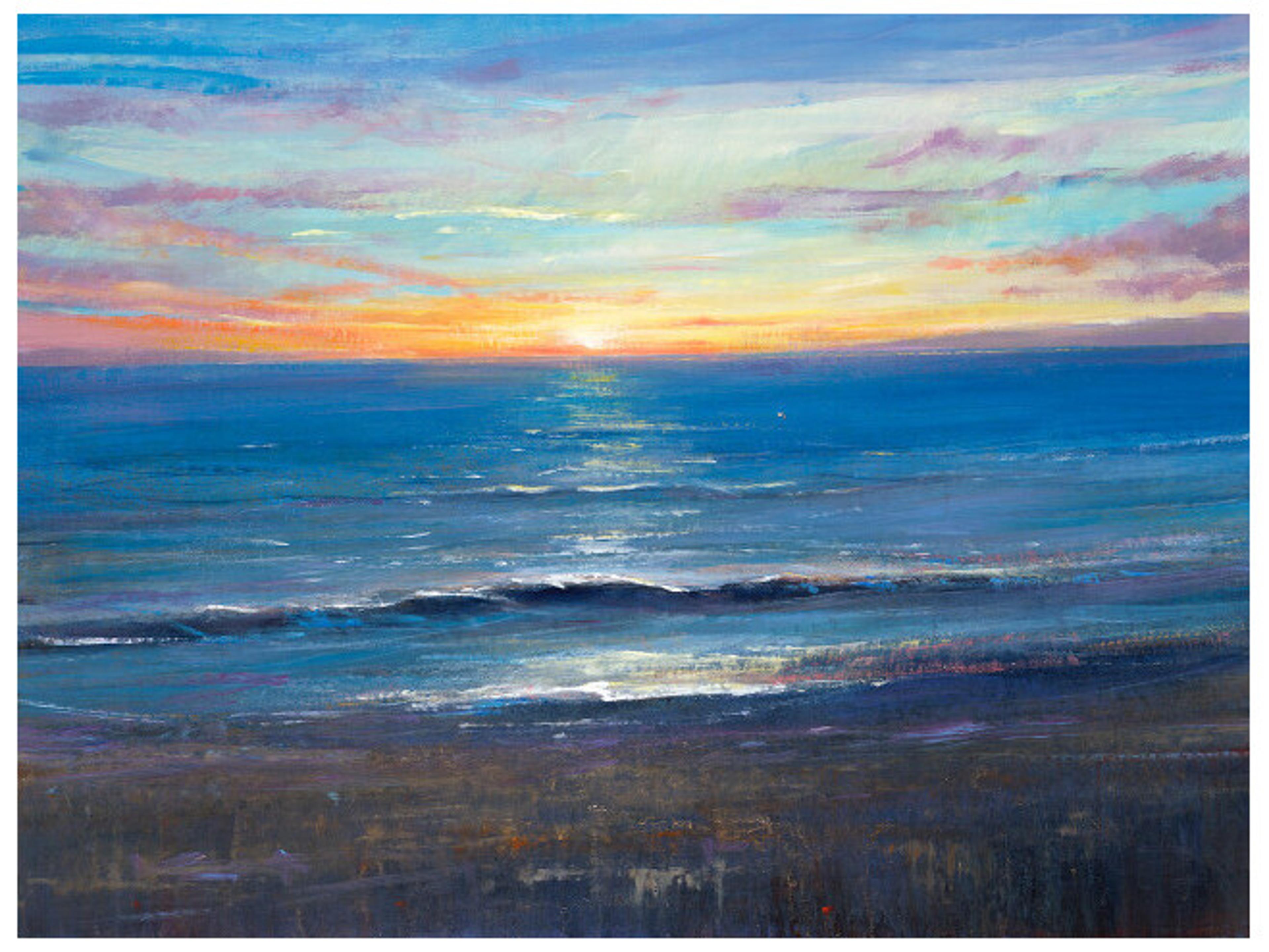 Daleno Mental Substance Wall Art