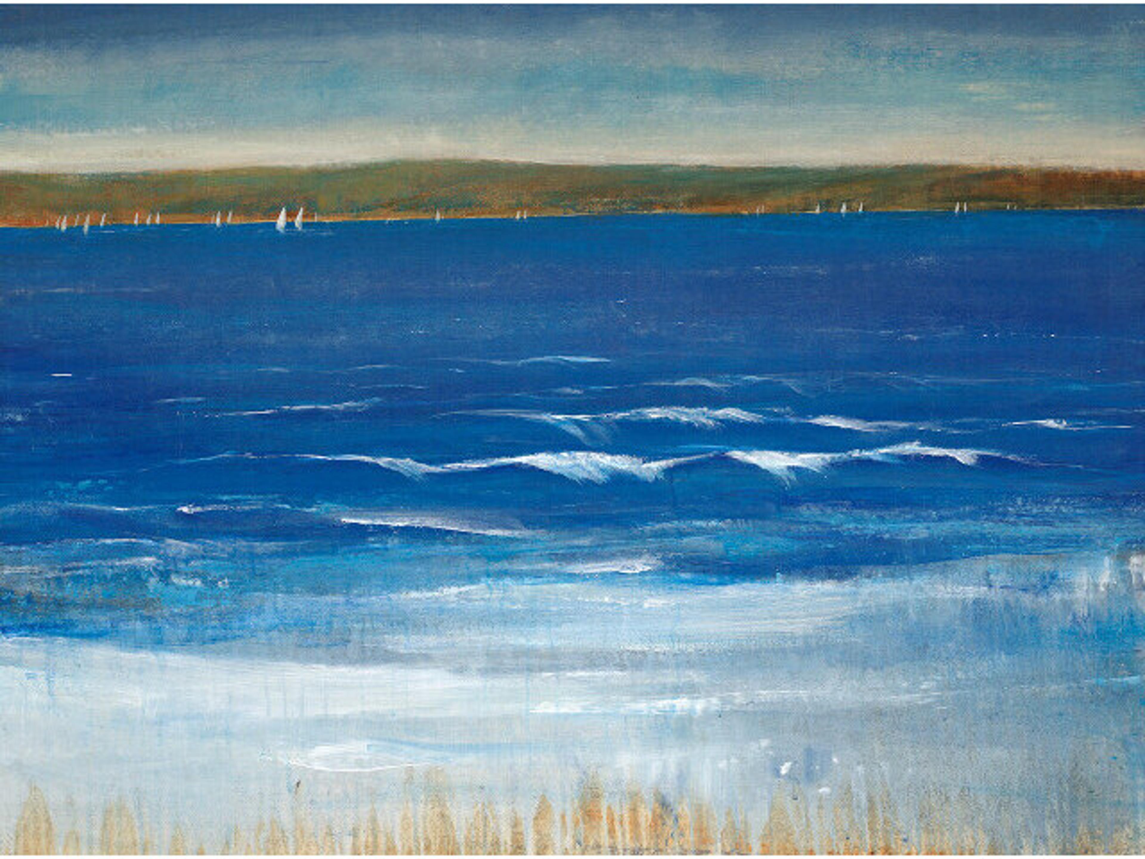 Daleno Infinite Distance Wall Art