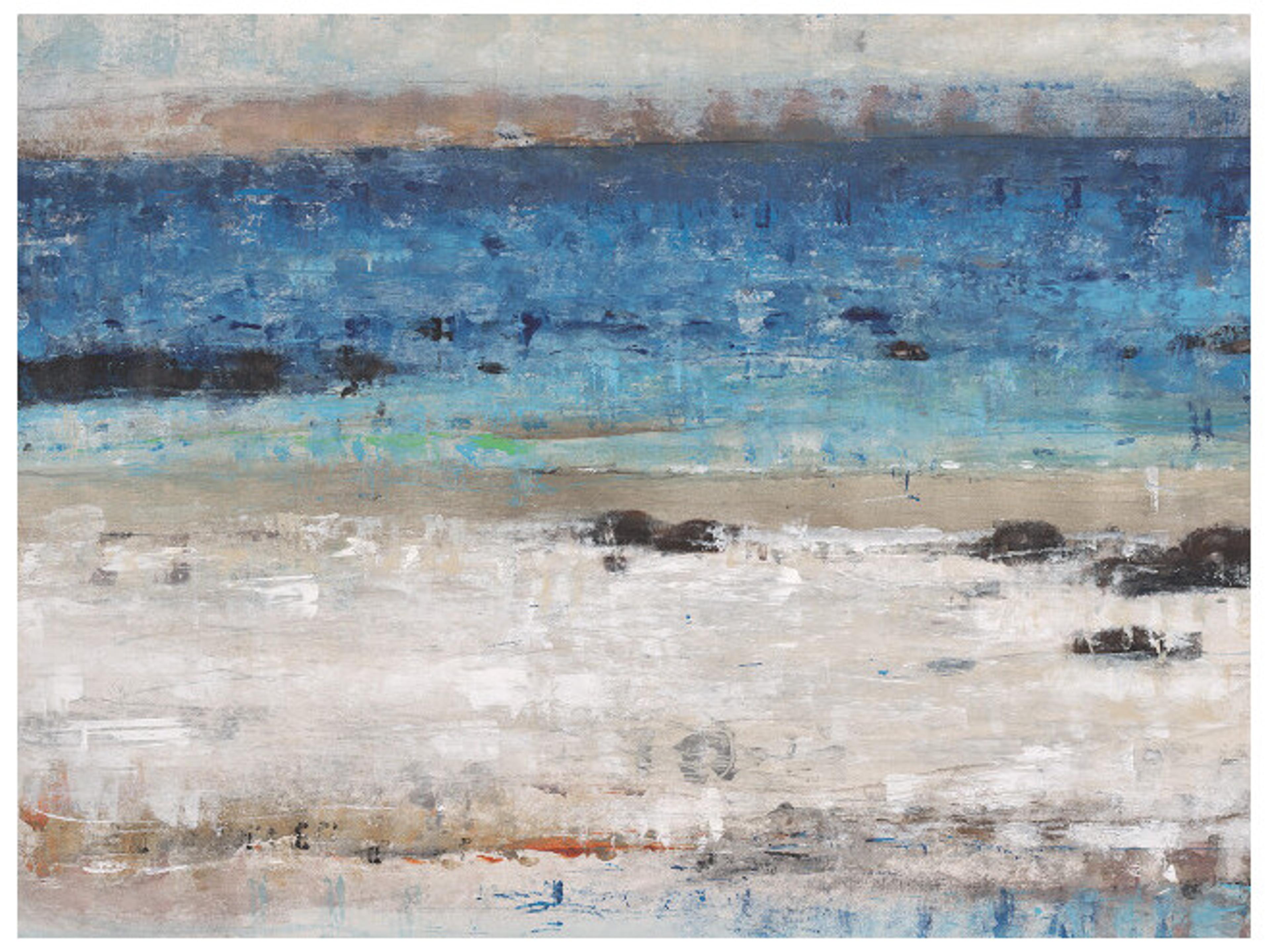 Daleno Soft Grains Wall Art