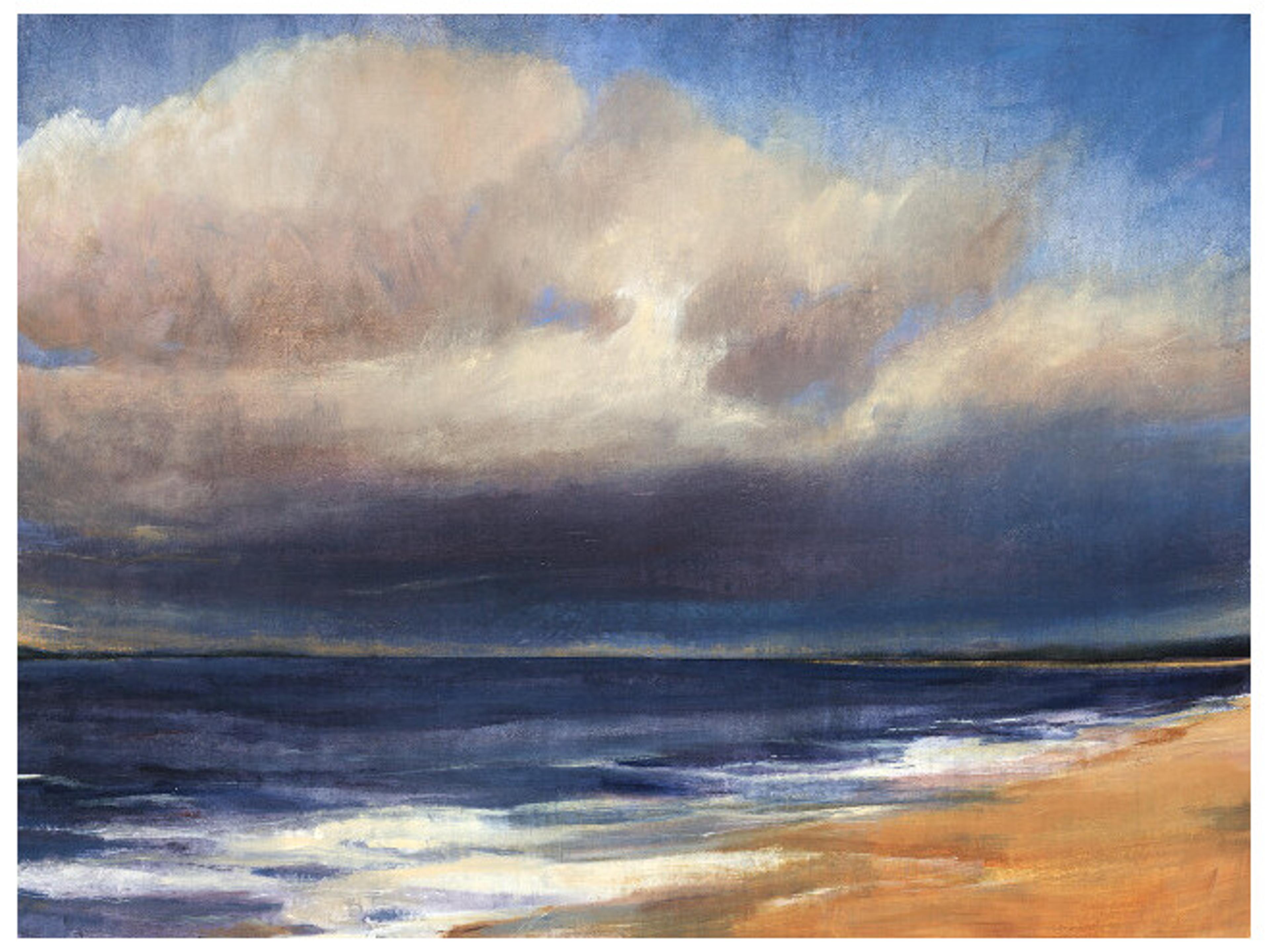 Daleno Passerby Wall Art