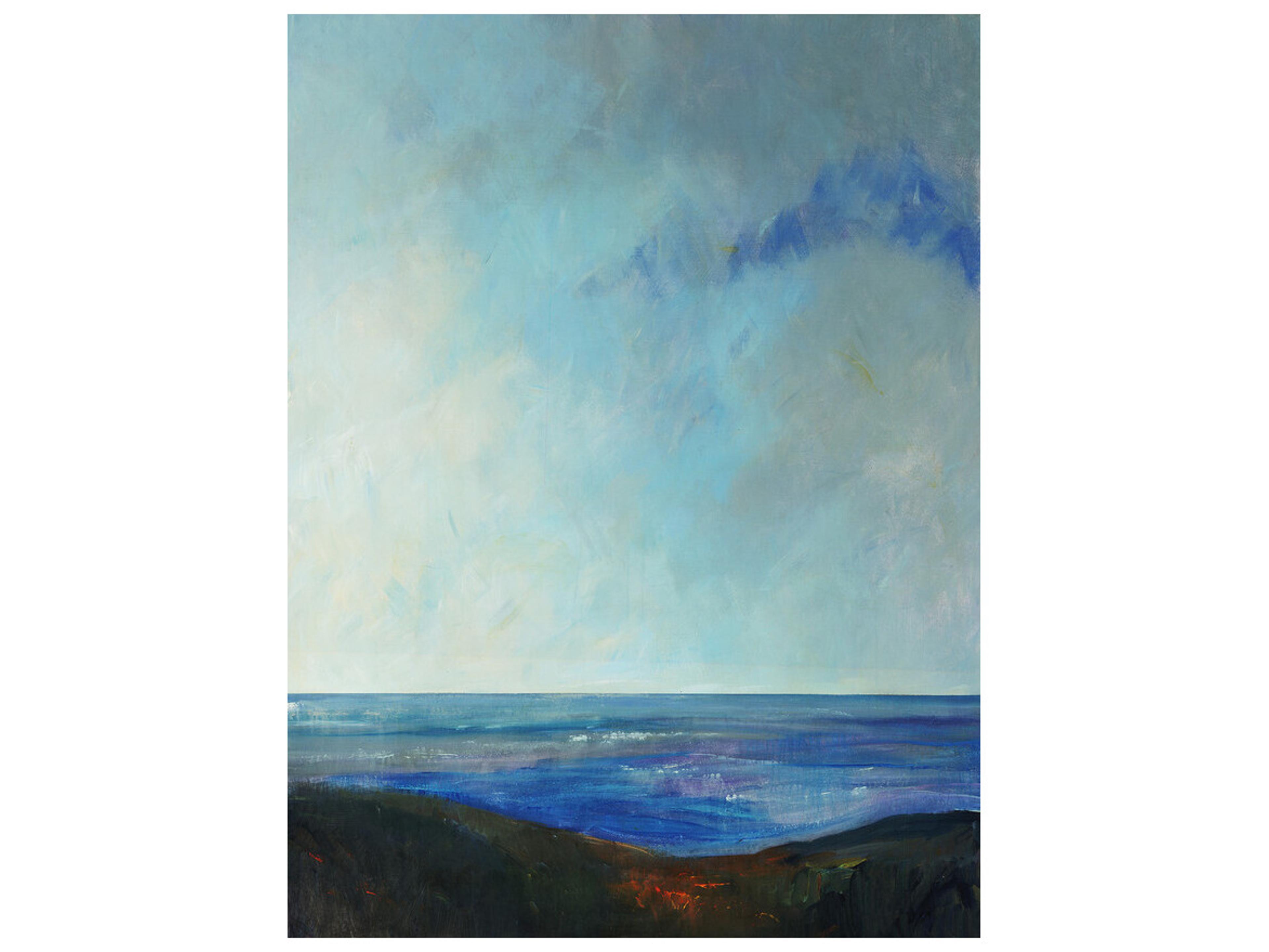 Crosscurrent Wall Art