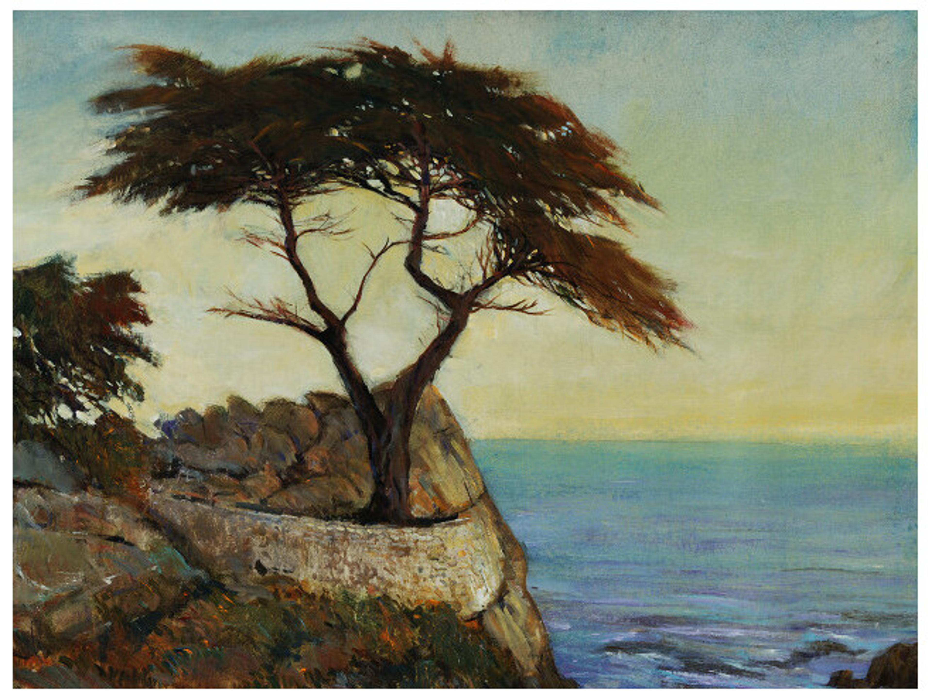 Occult Spot Wall Art