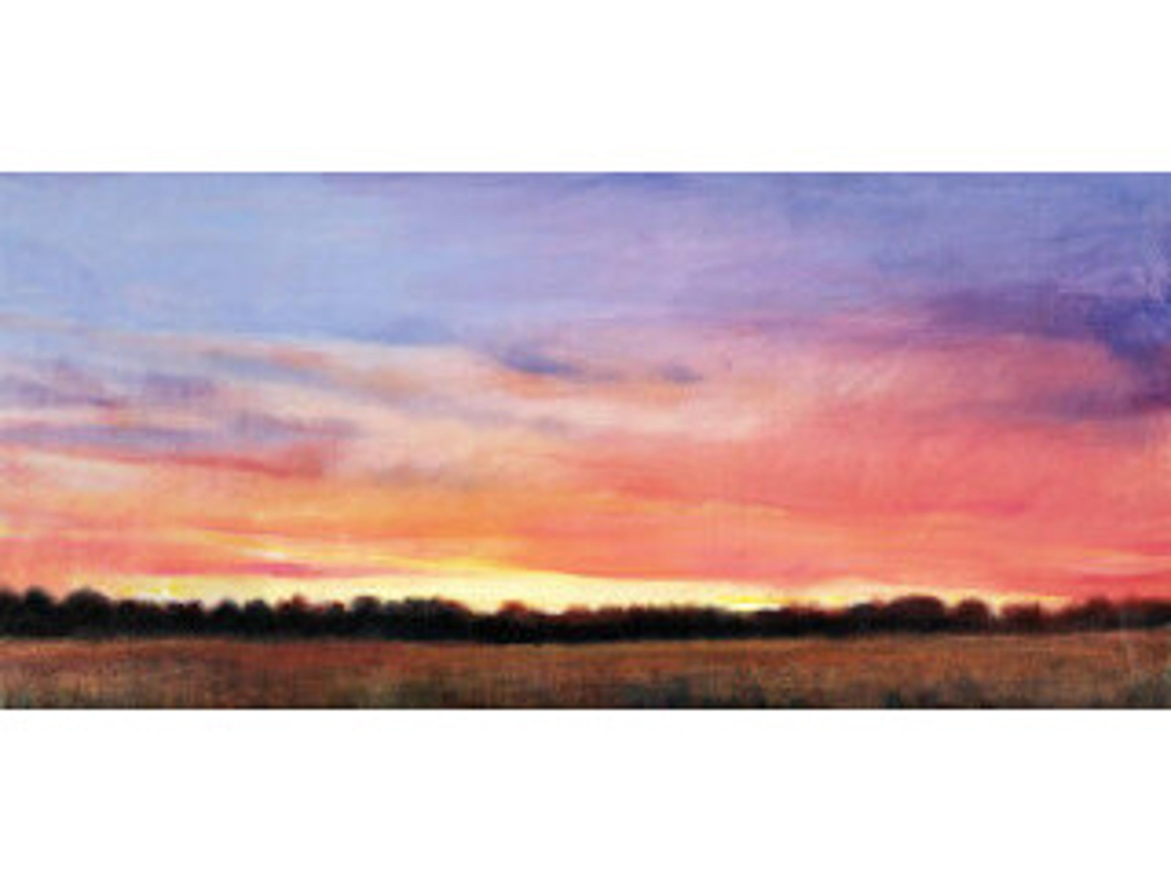 Daleno Acres to Go Wall Art