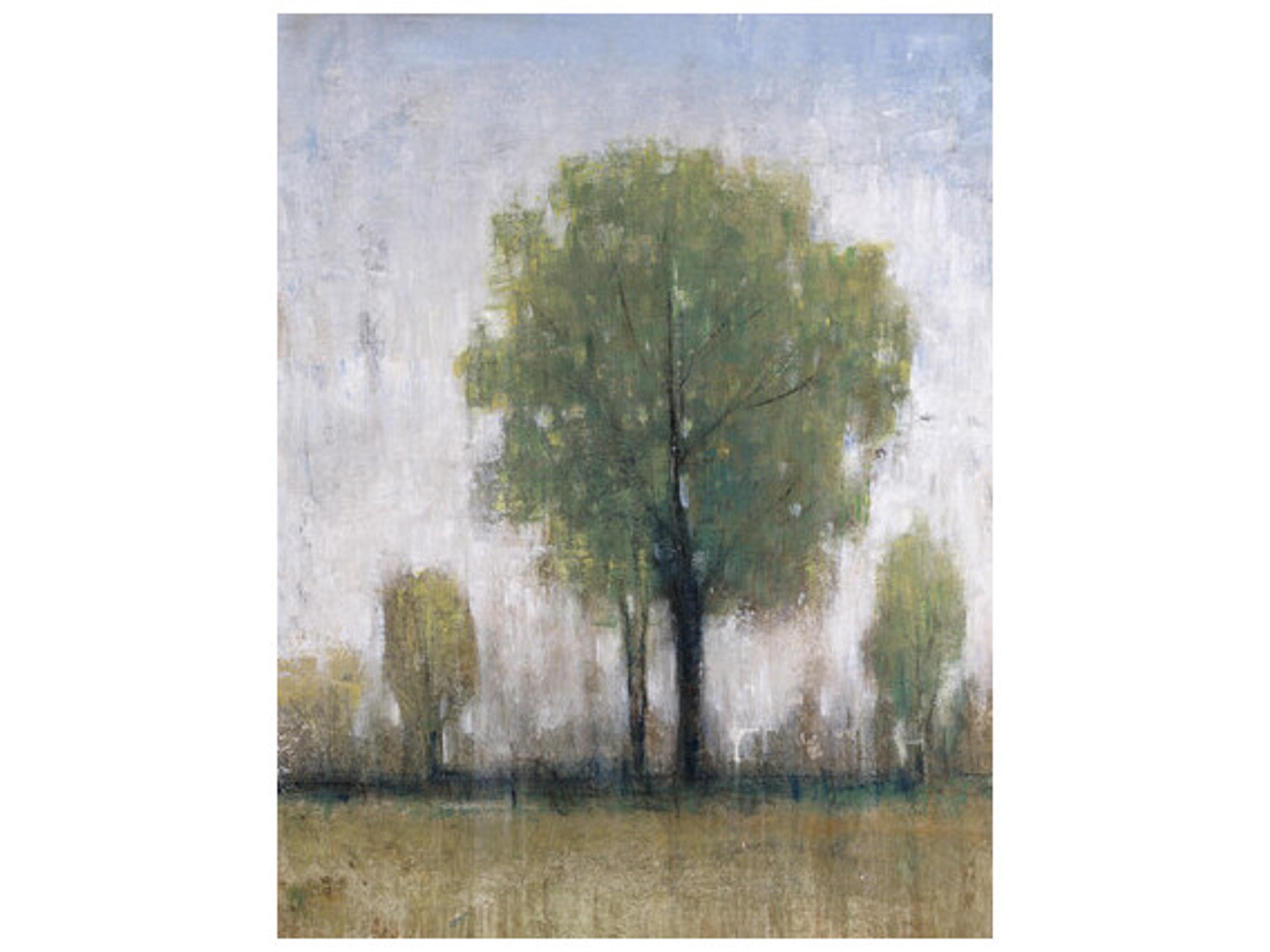 Daleno Haze and Hope I Wall Art