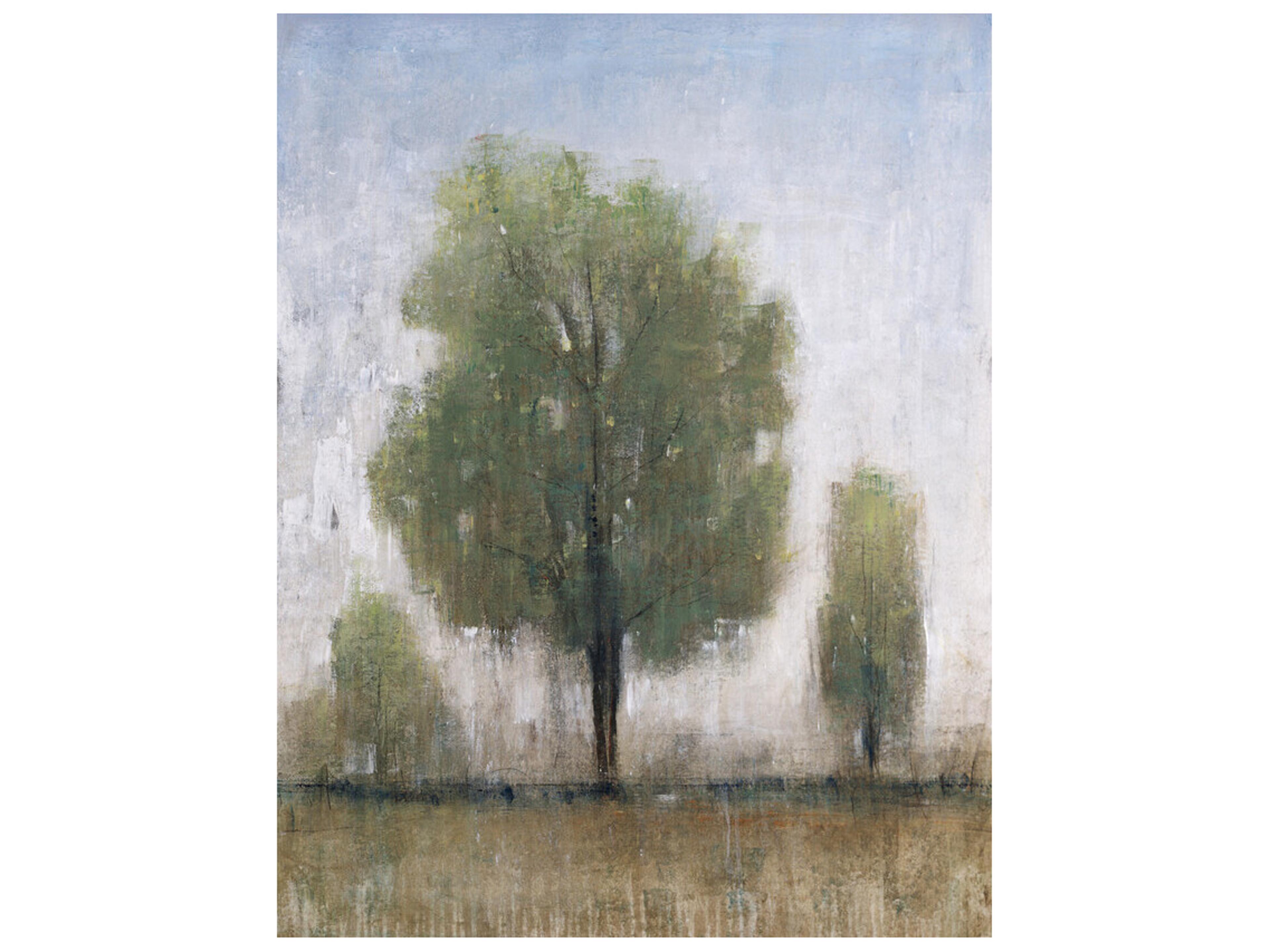 Haze and Hope II Wall Art