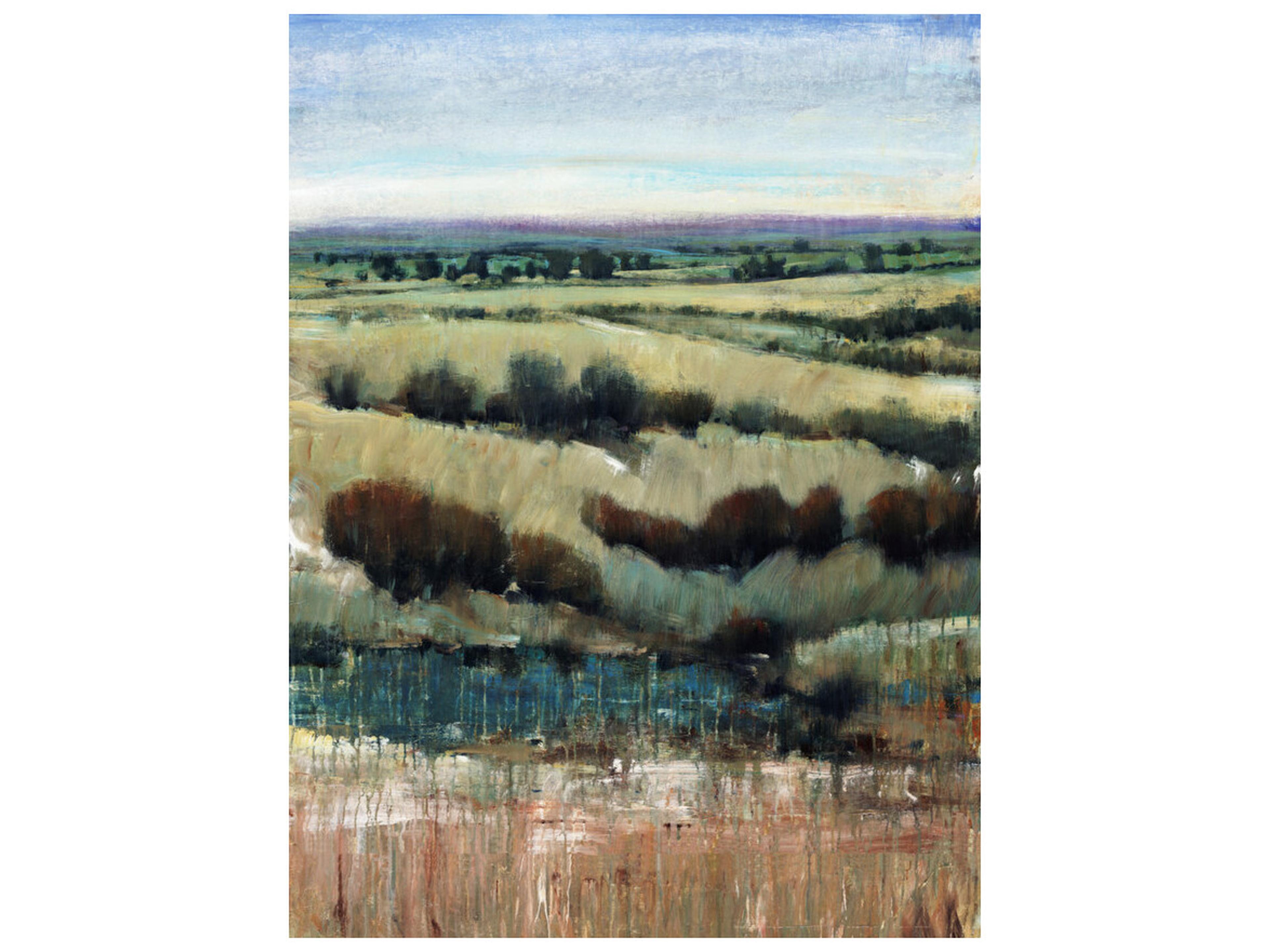 Daleno Orchard Meadows I Wall Art