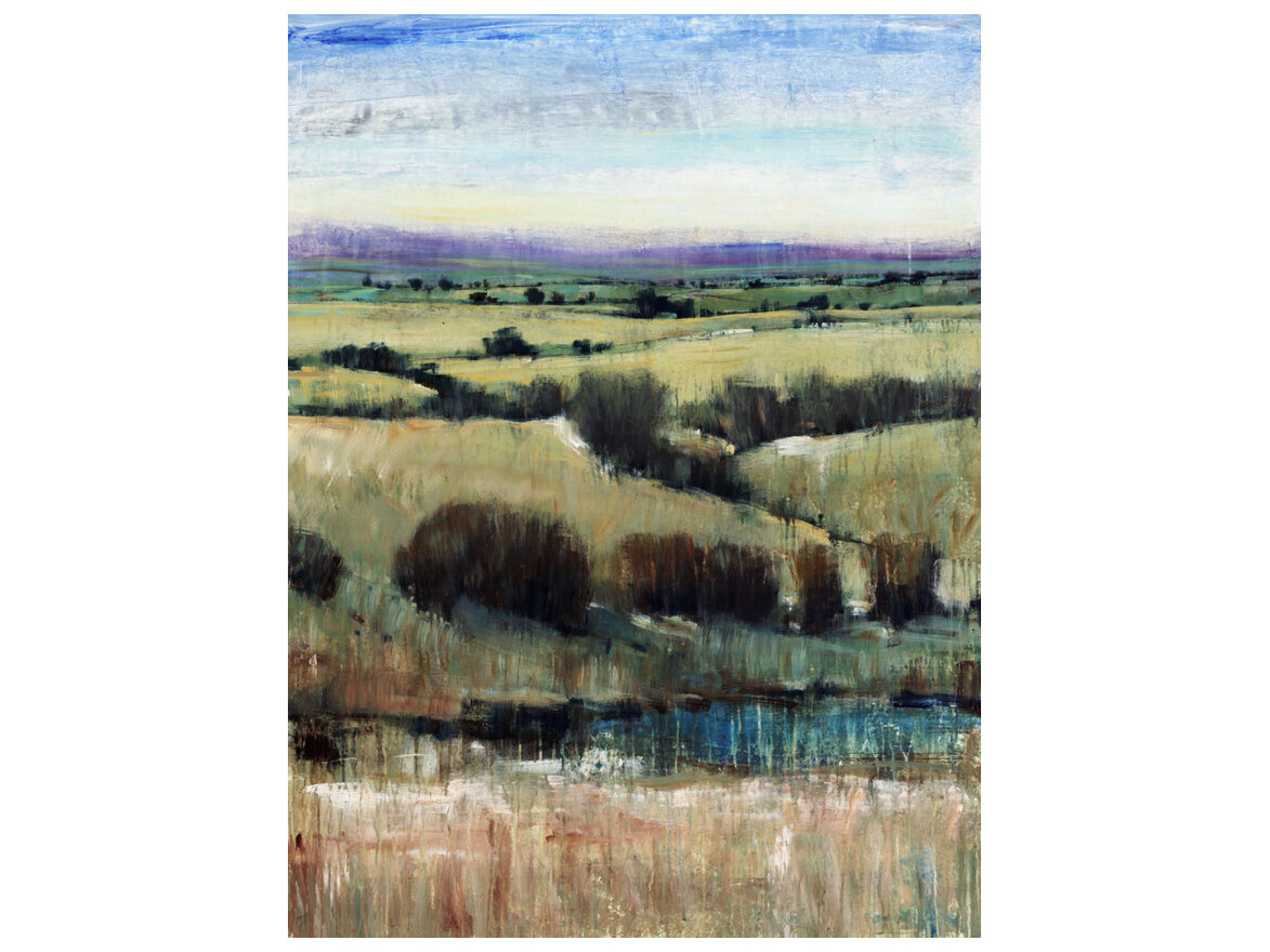 Orchard Meadows II Wall Art