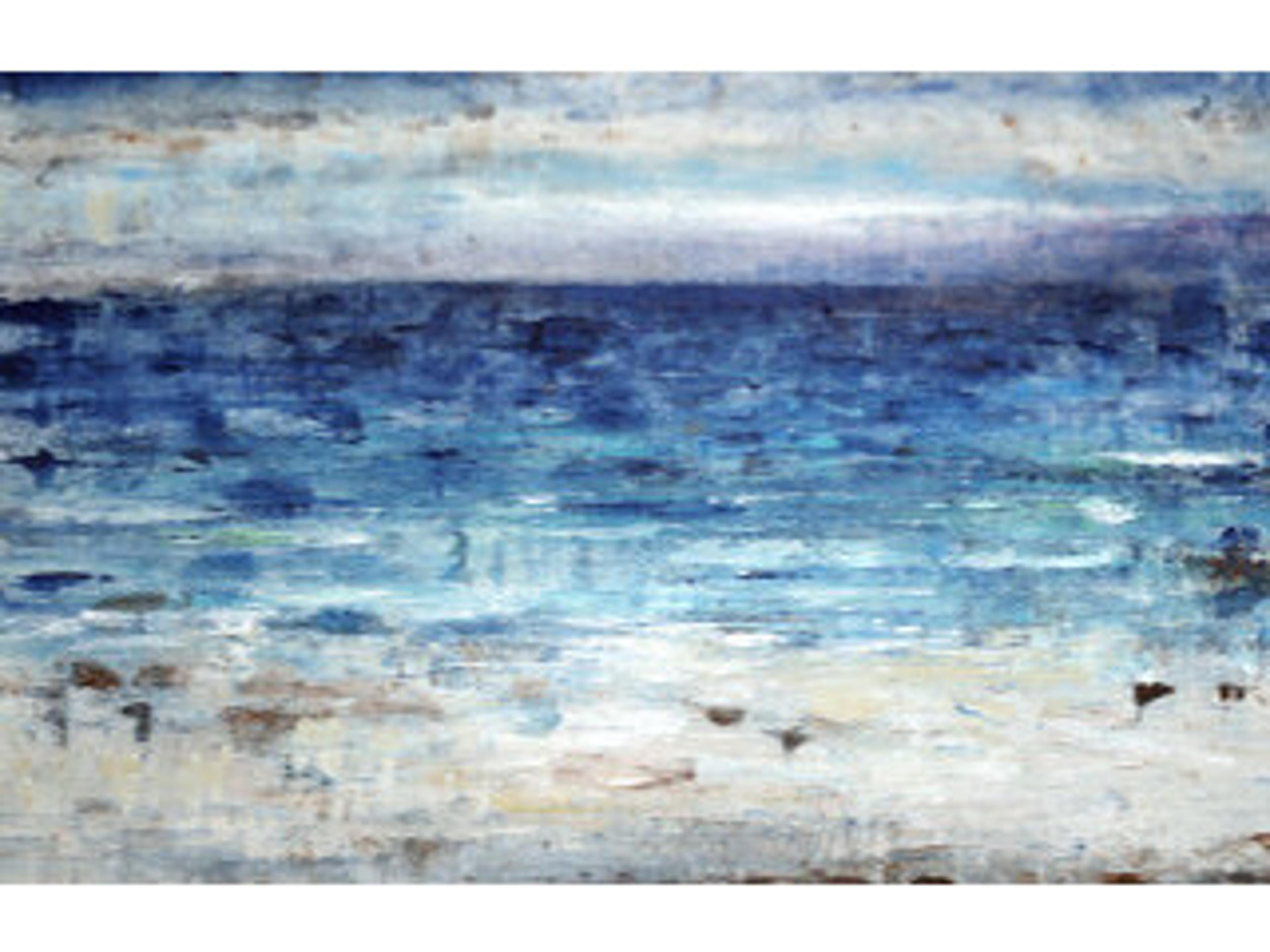 Daleno St Martin Morning Wall Art