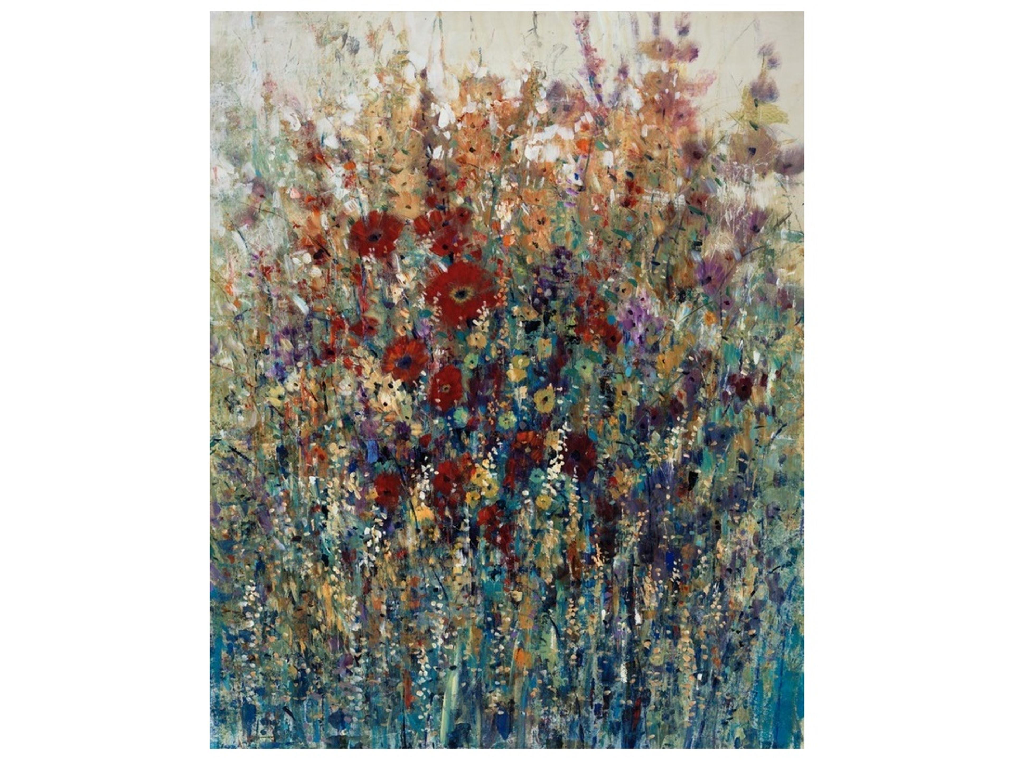 Daleno Striking Burst Wall Art