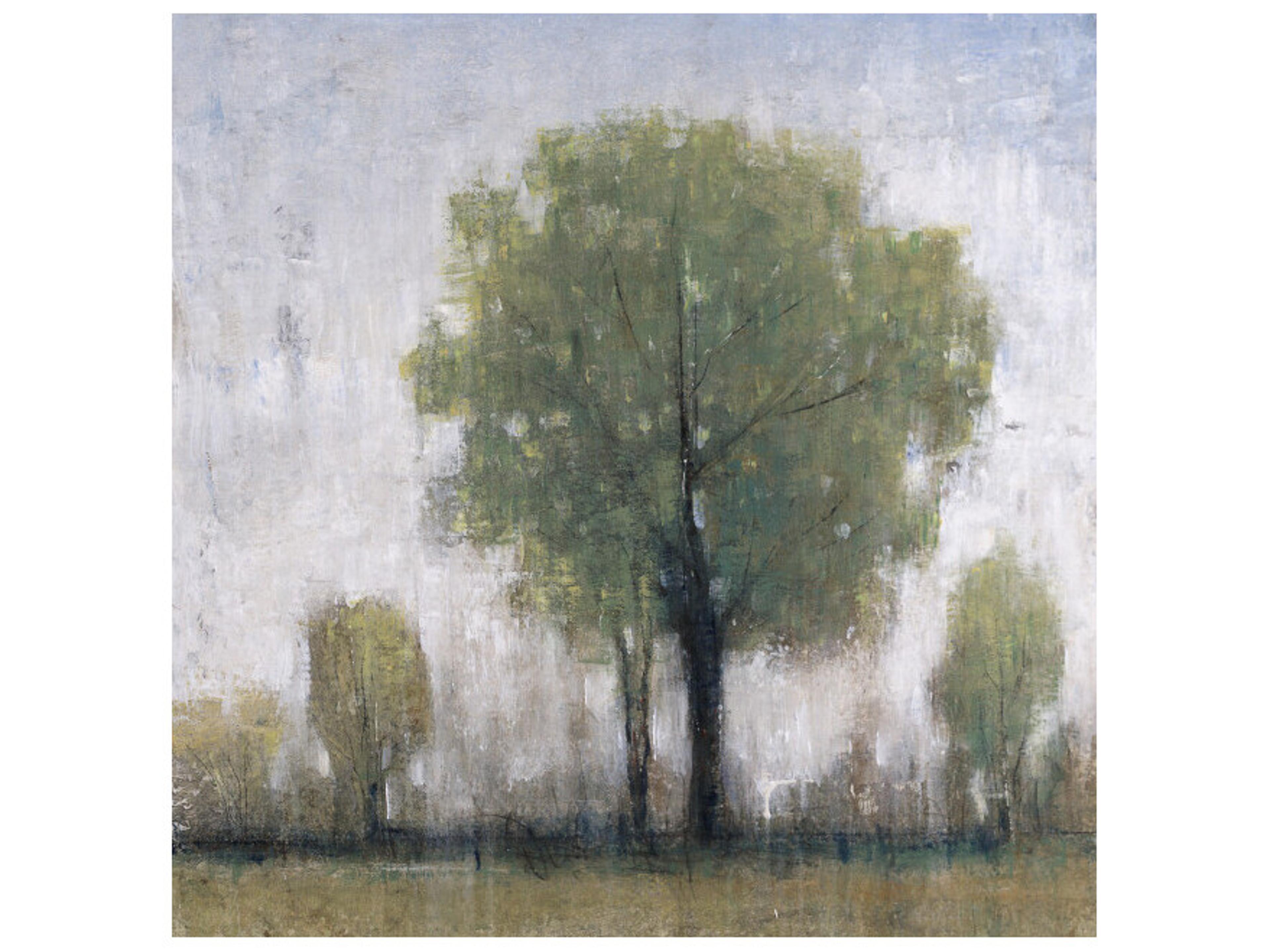 Daleno Hopeful Daze I Wall Art