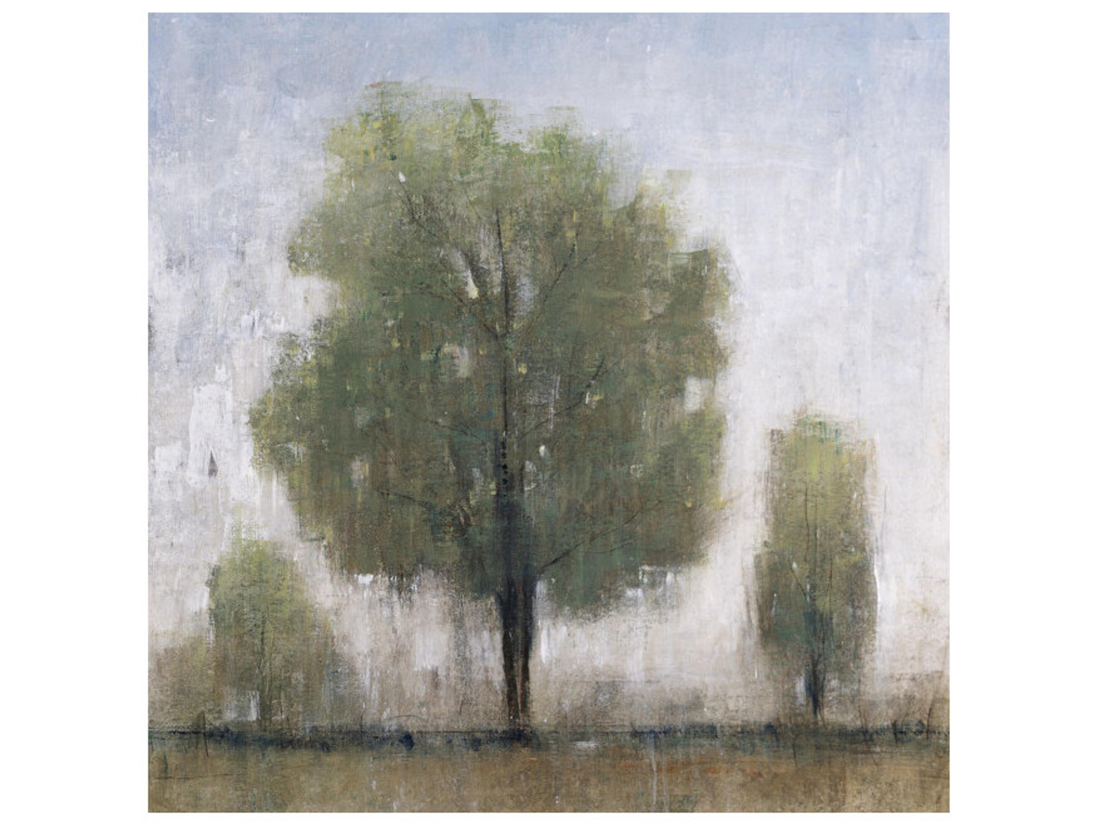 Hopeful Daze II Wall Art