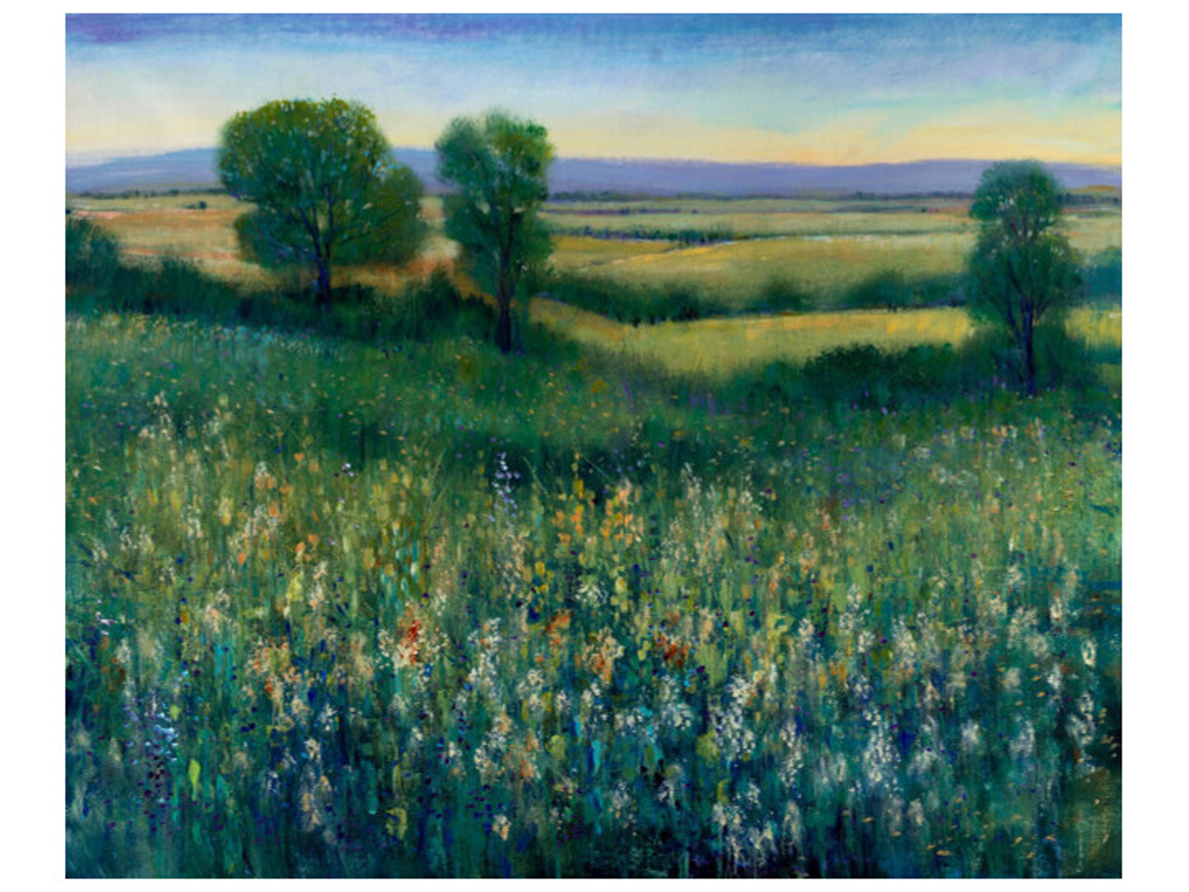 Daleno Deliberate Destination Wall Art