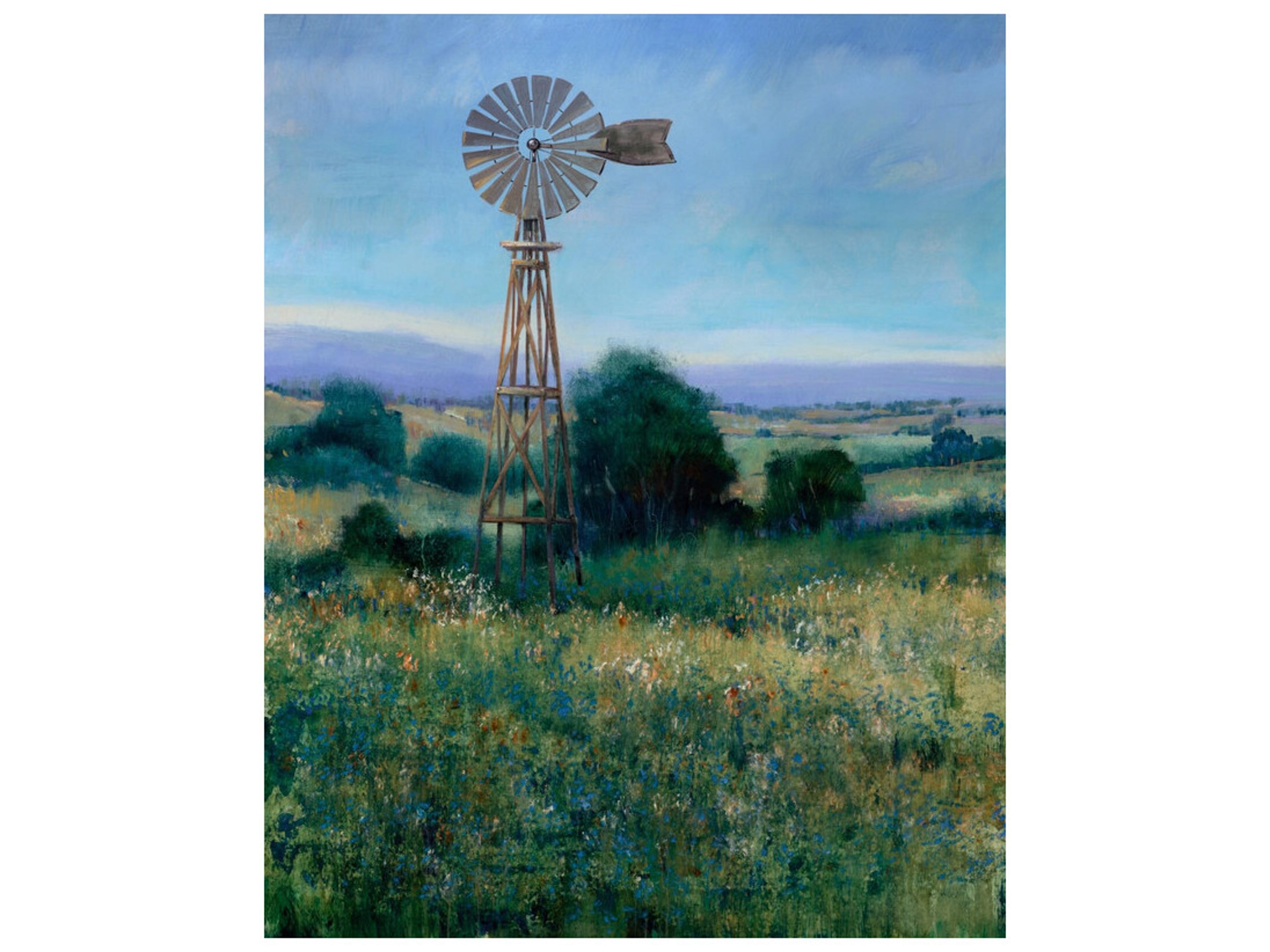 Daleno New Shoreham Wall Art