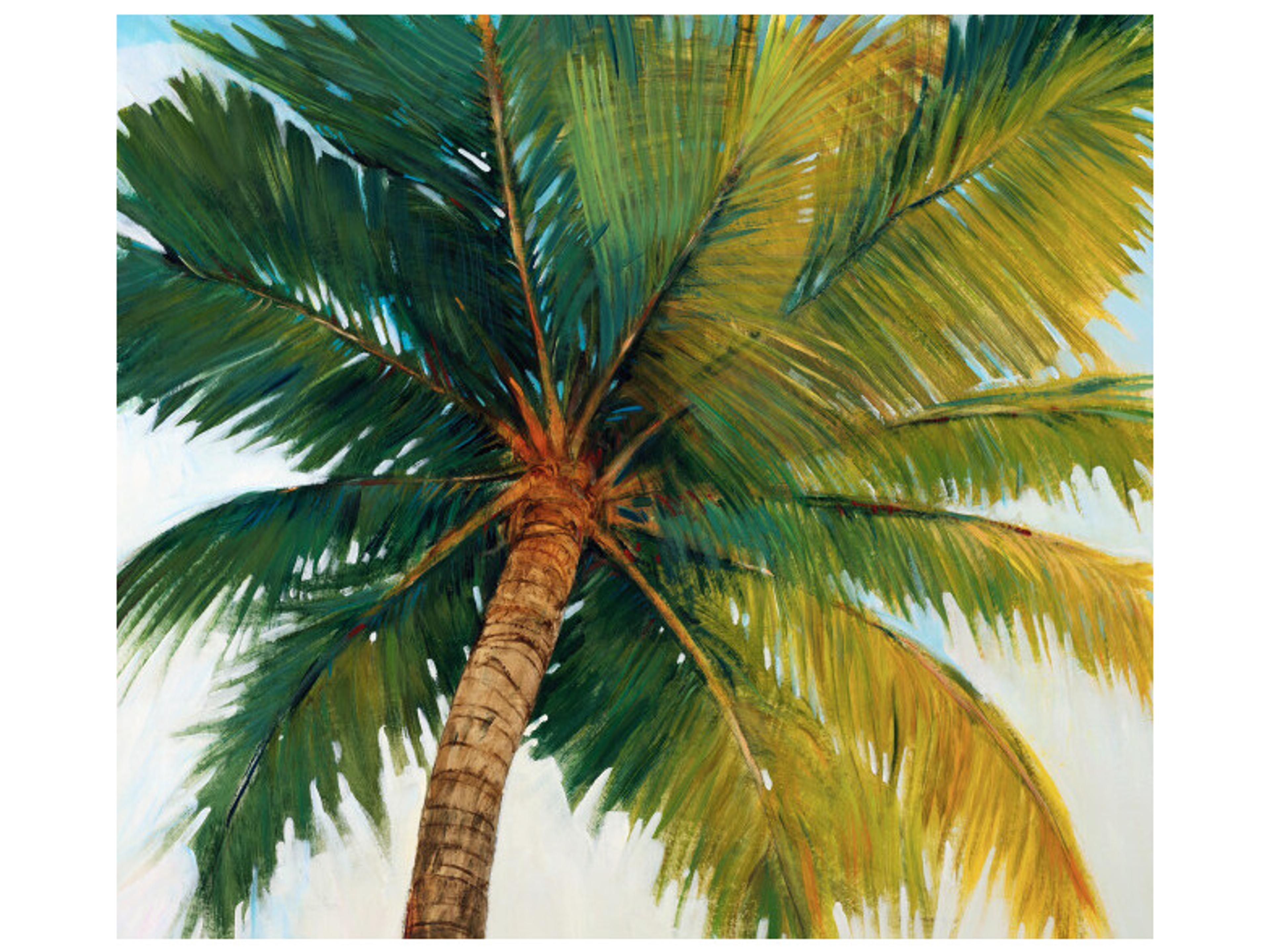 Daleno Boca Baby Wall Art