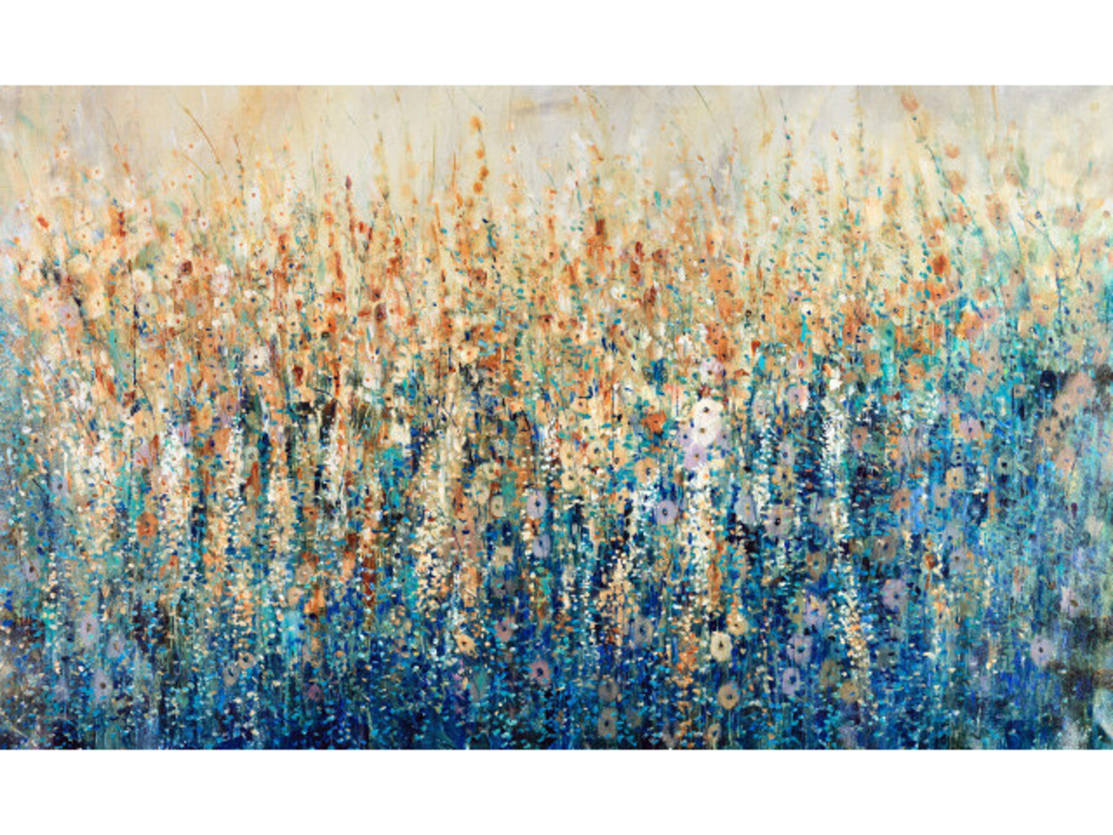 Daleno Whispering Flora Wall Art
