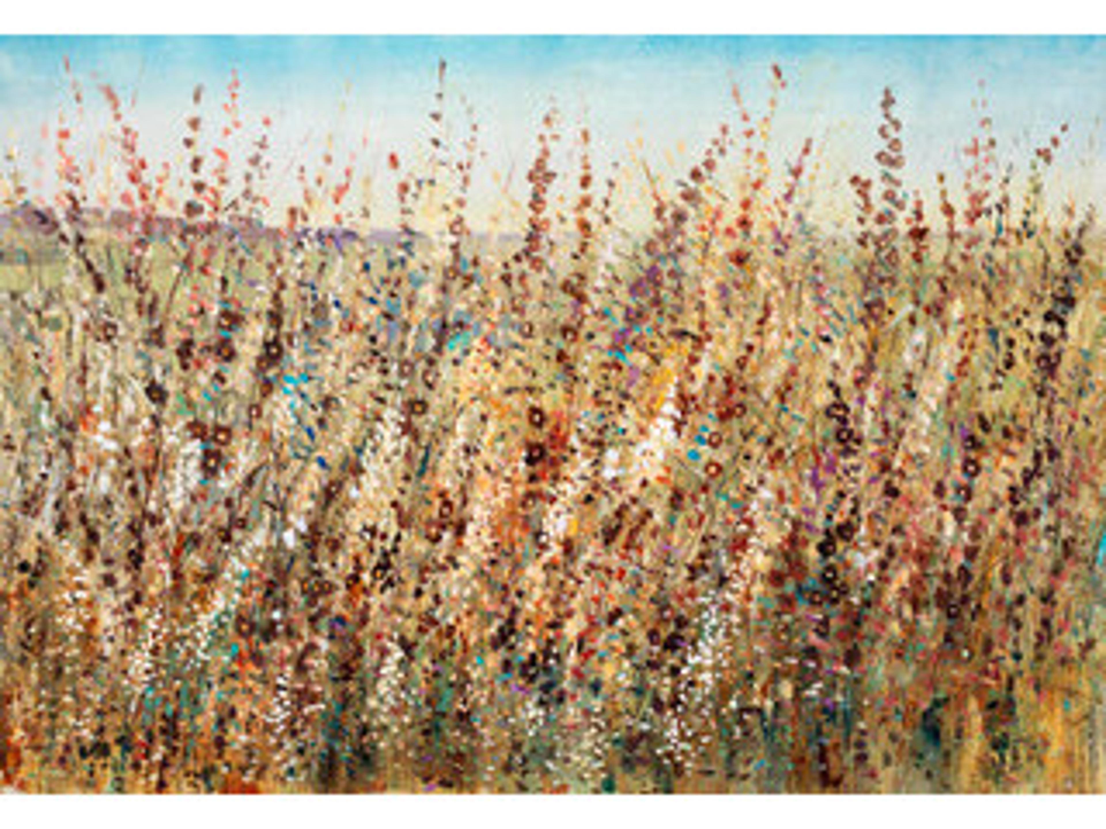 Daleno Tiny Buds Wall Art