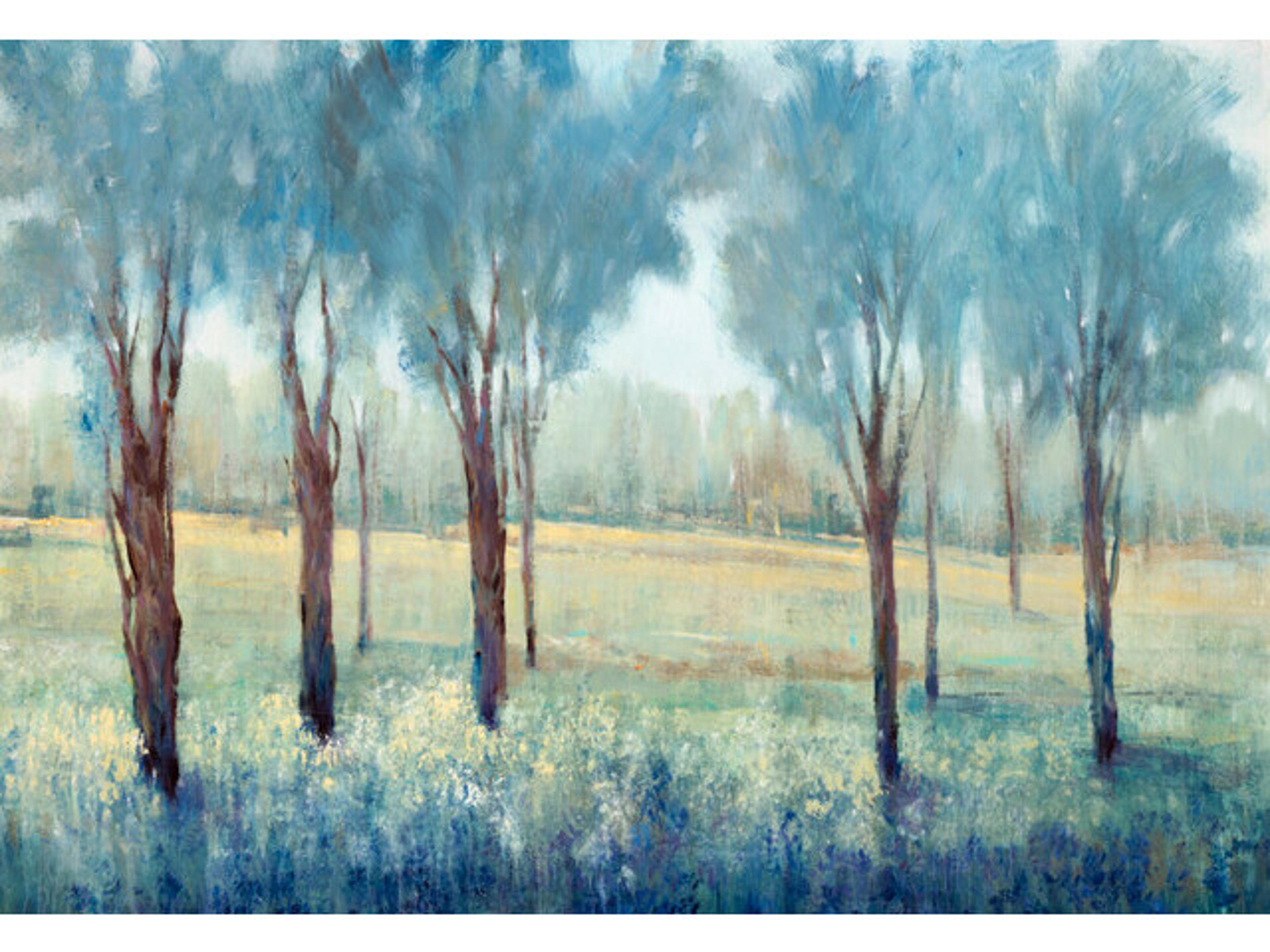 Daleno Suitable Picnic Wall Art