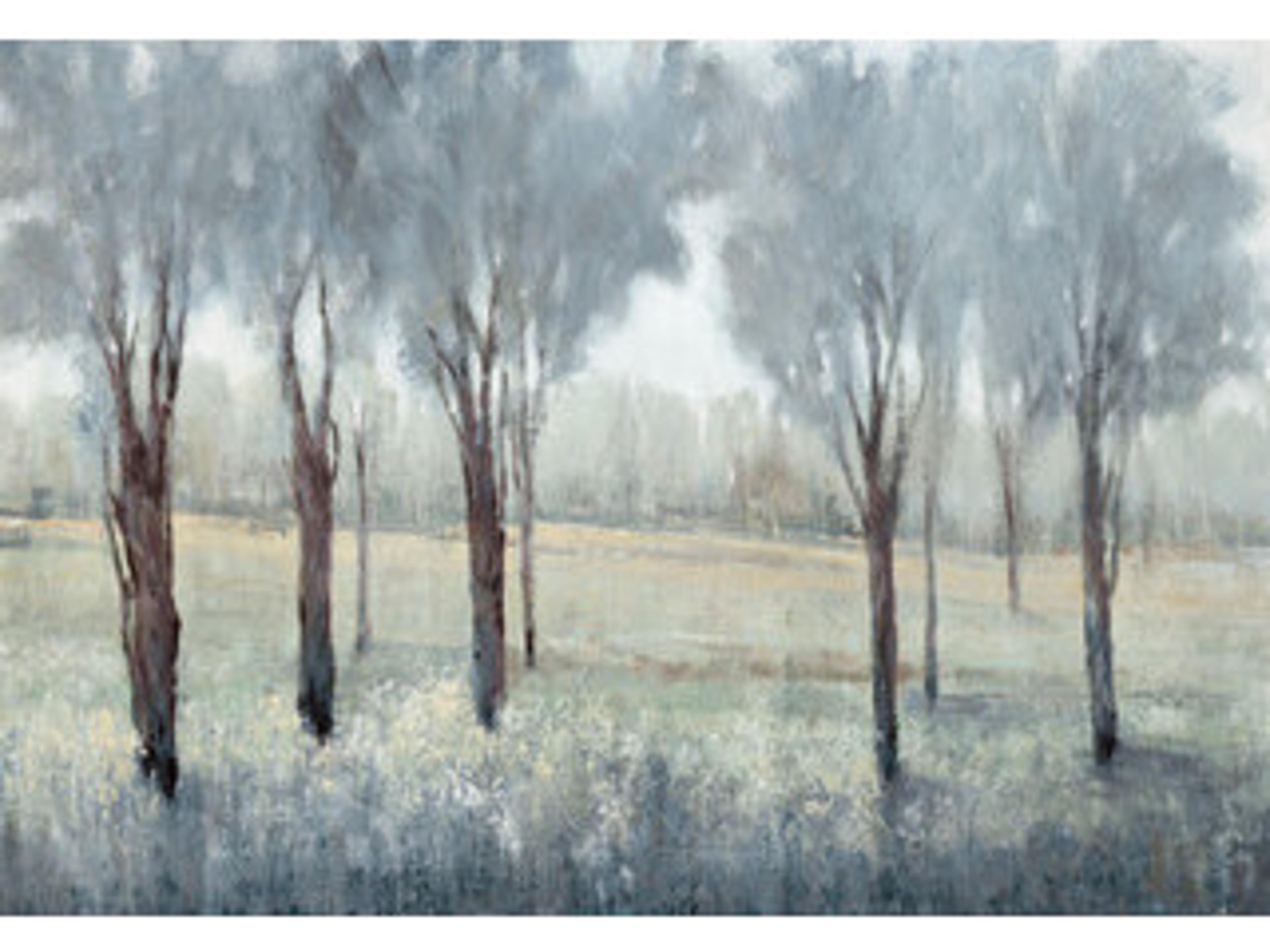 Suitable Picnic II Wall Art