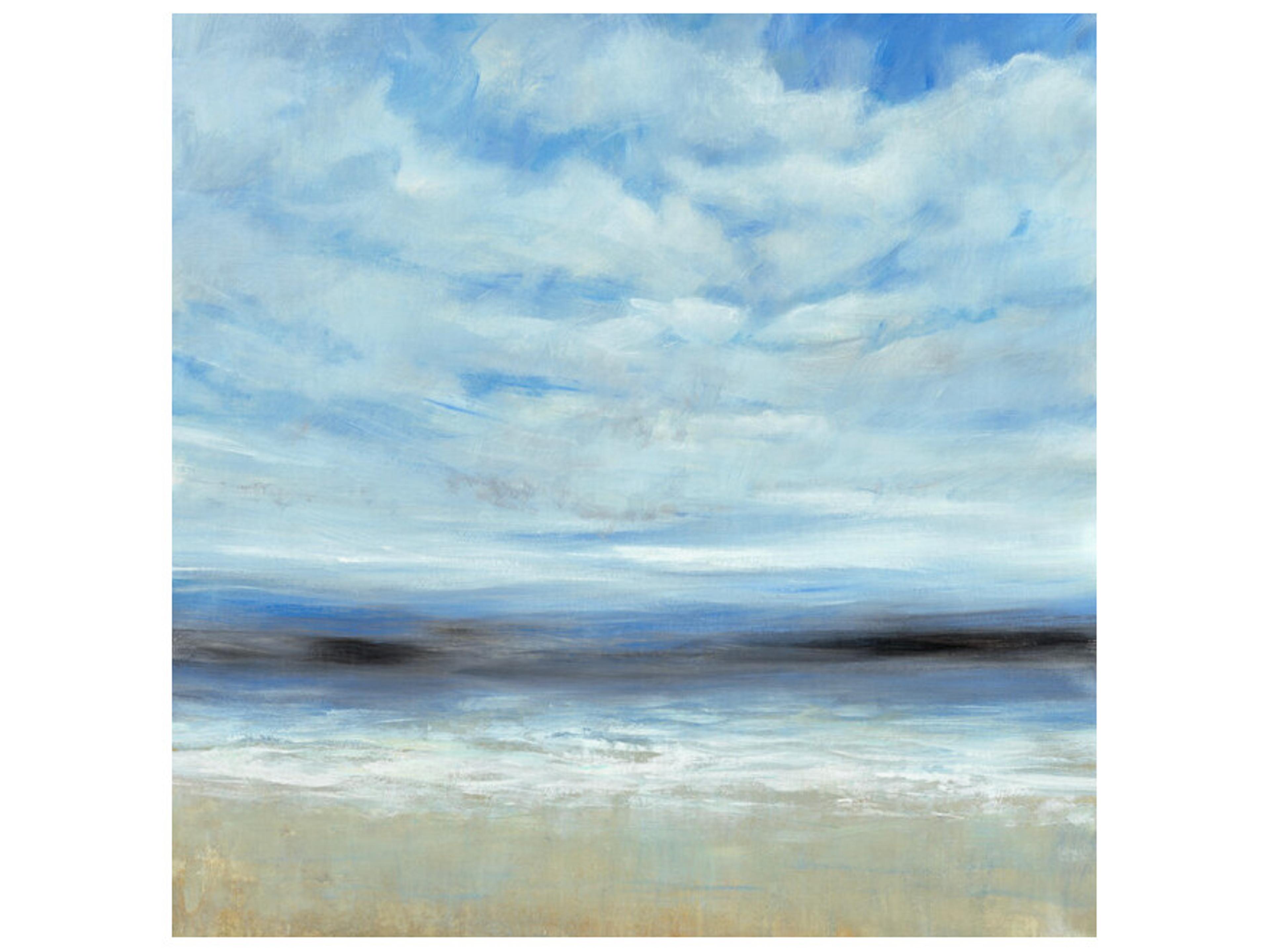 Daleno In Suspense Wall Art