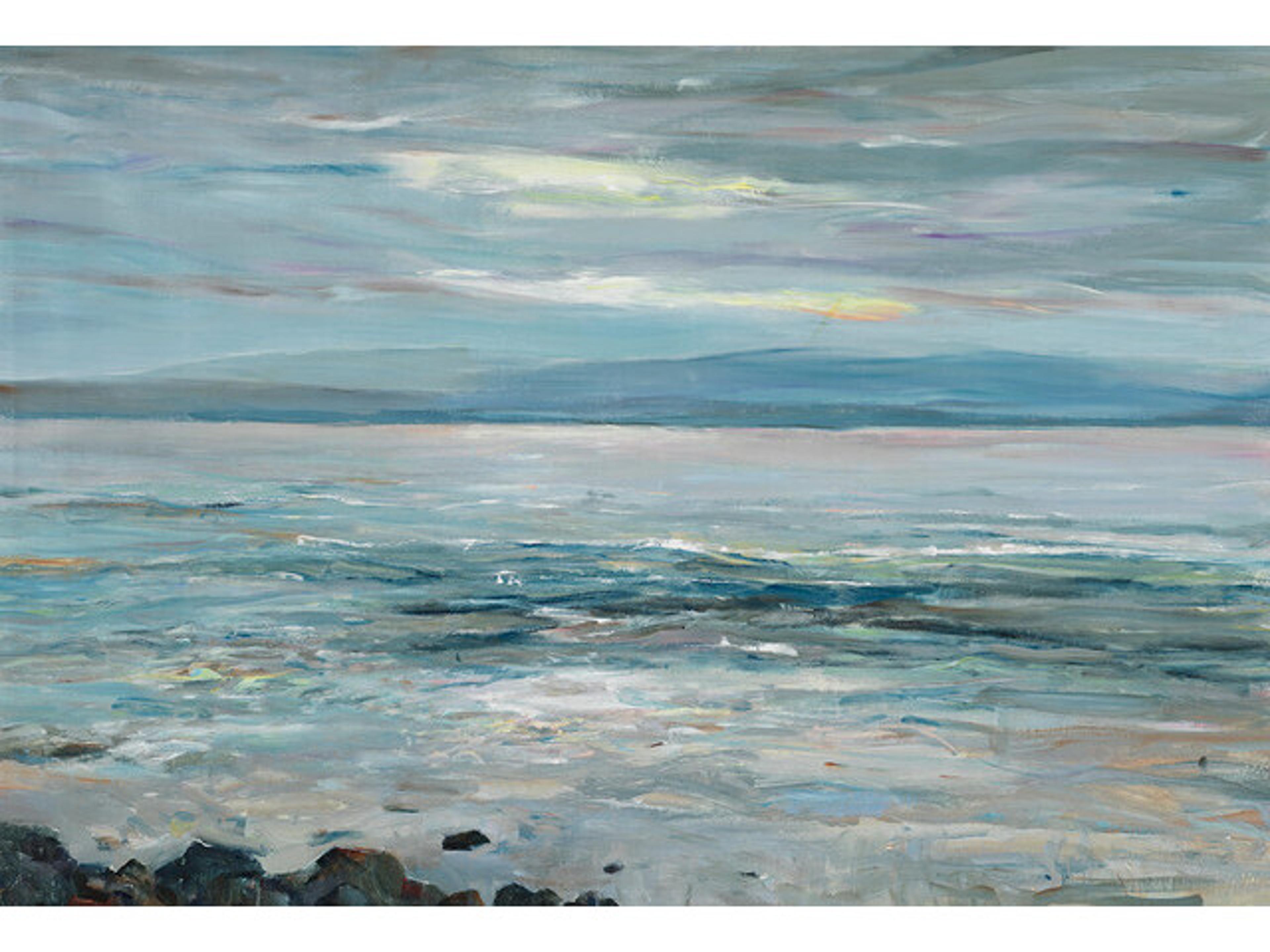 Daleno Ornament Nature II Wall Art