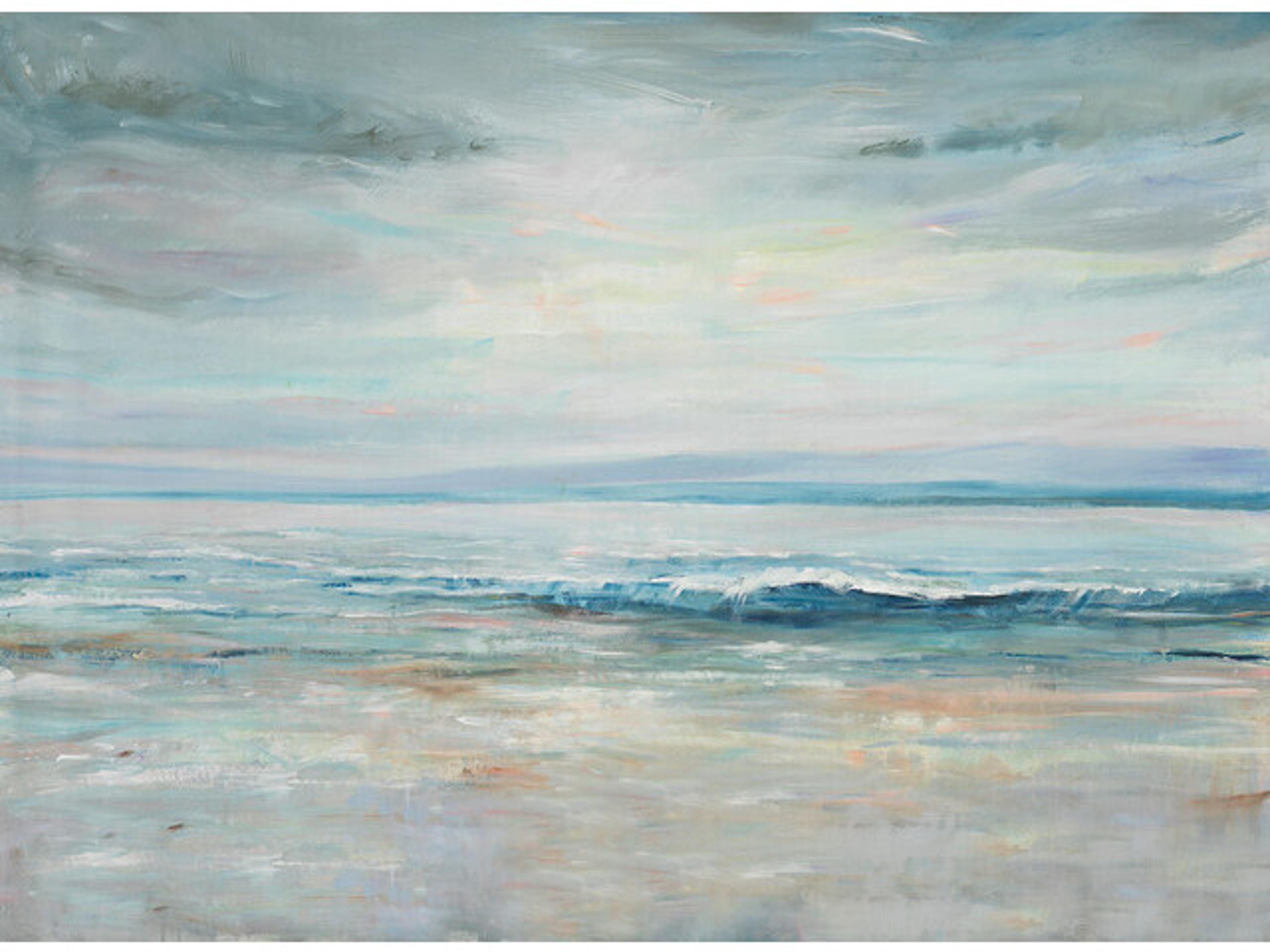 Daleno Looking Back II Wall Art