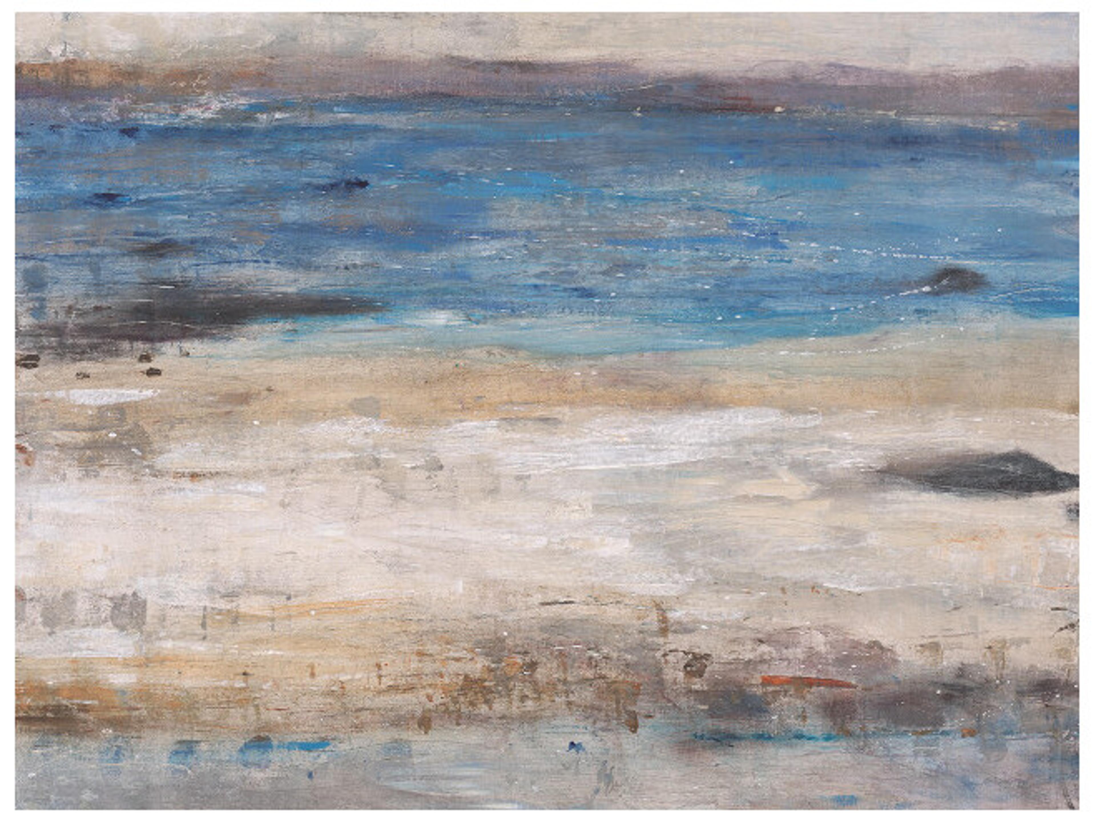 Natures Froth Wall Art