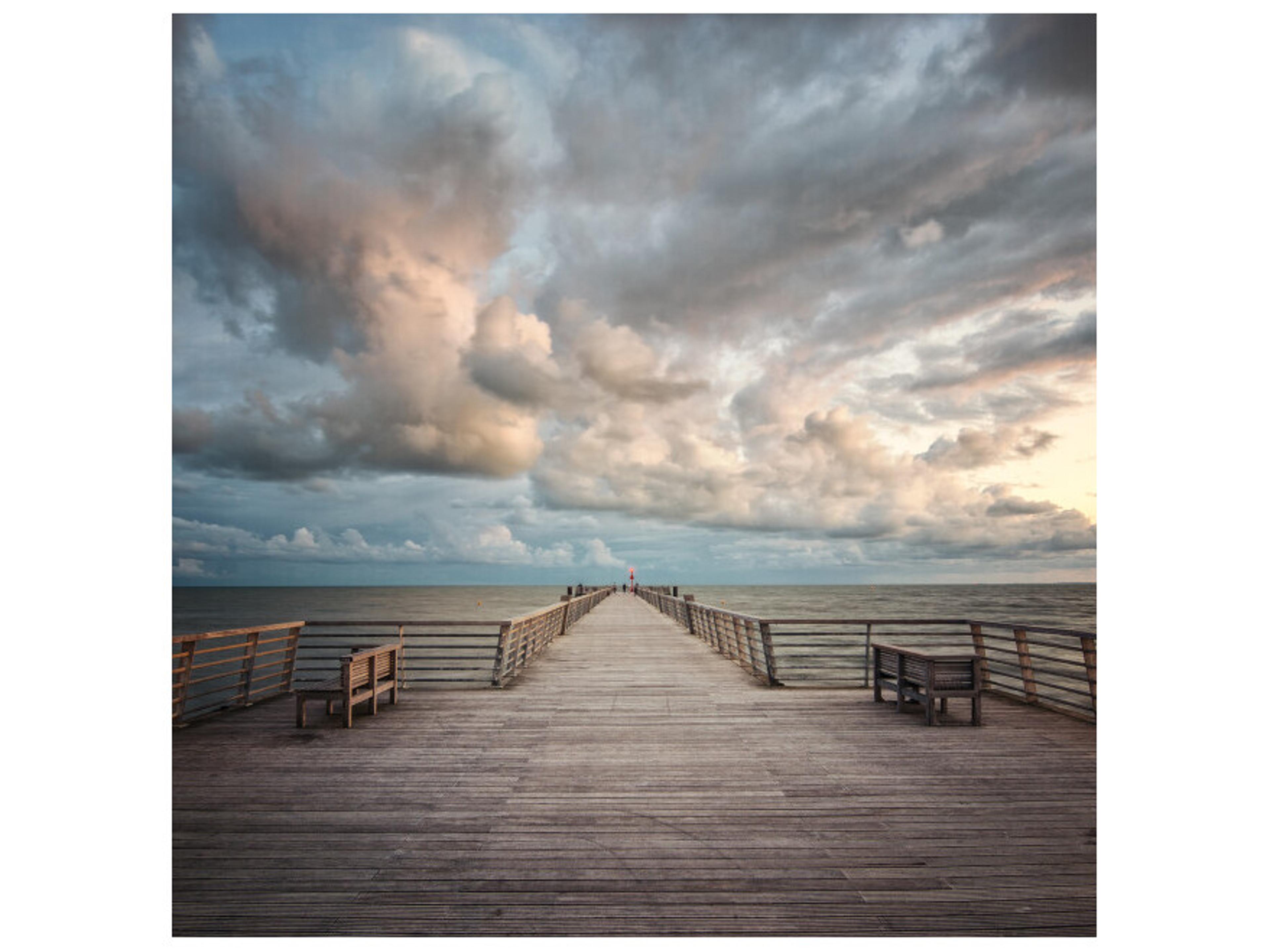 Afterworld I Wall Art