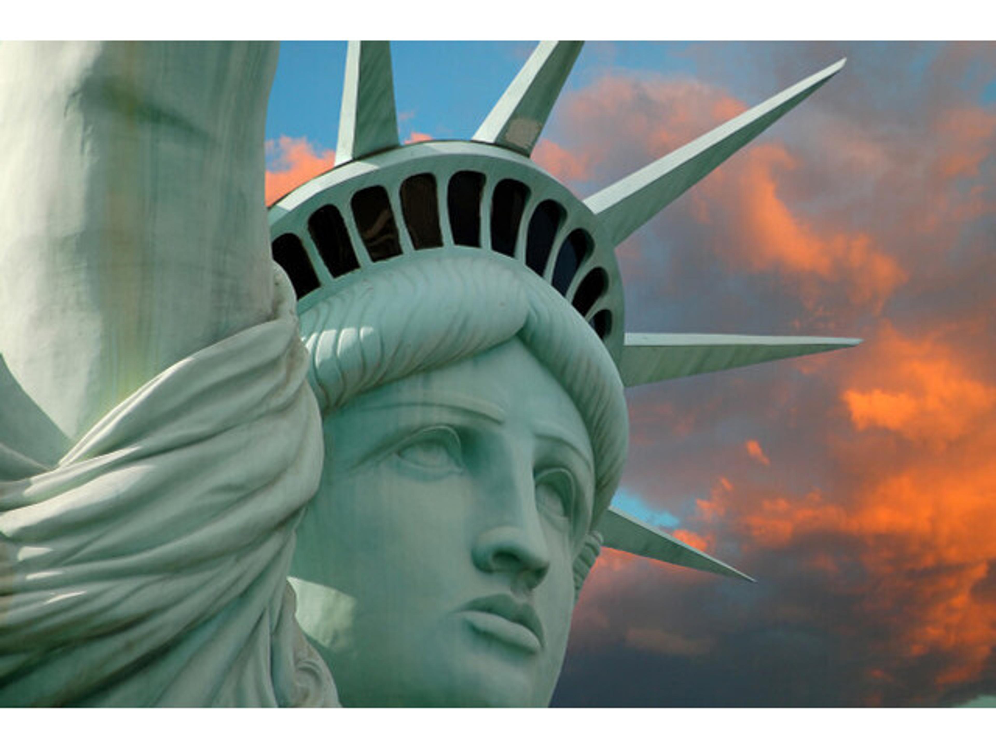 Daleno Liberty II Wall Art