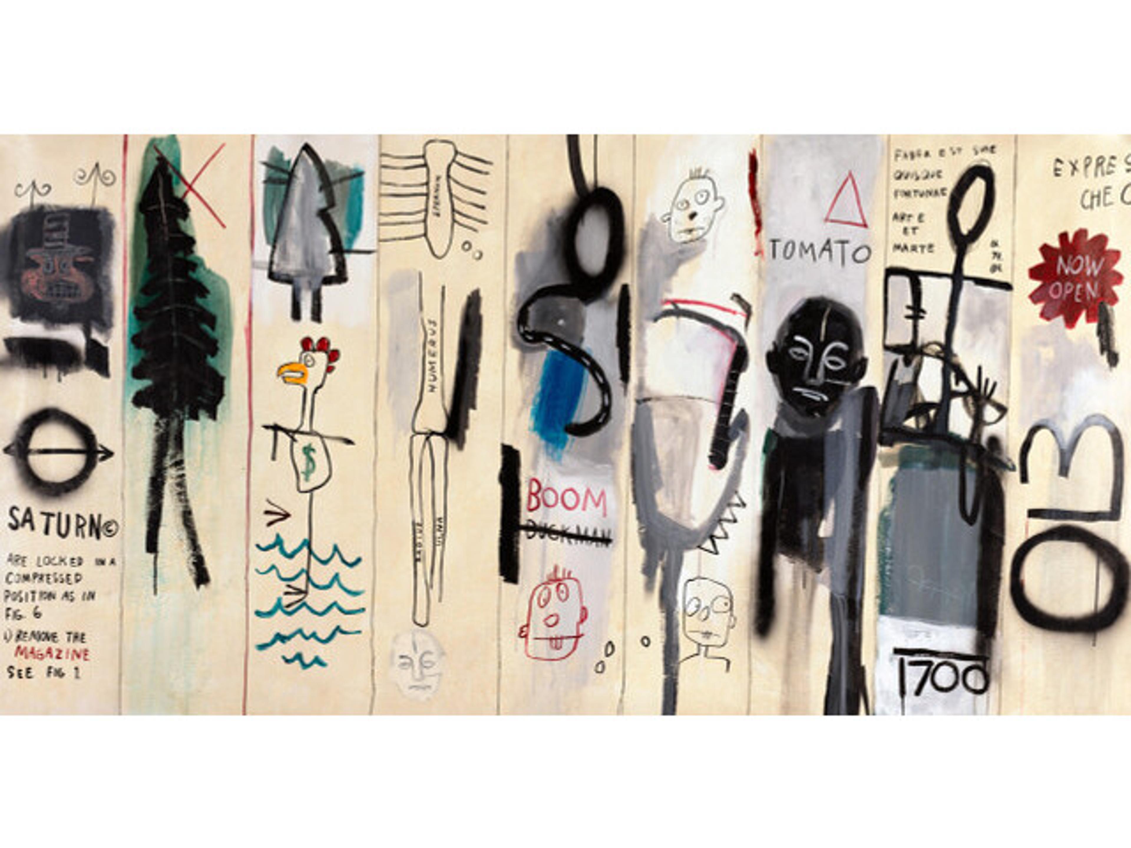 Daleno Is That Another Chicken Joke Wall Art