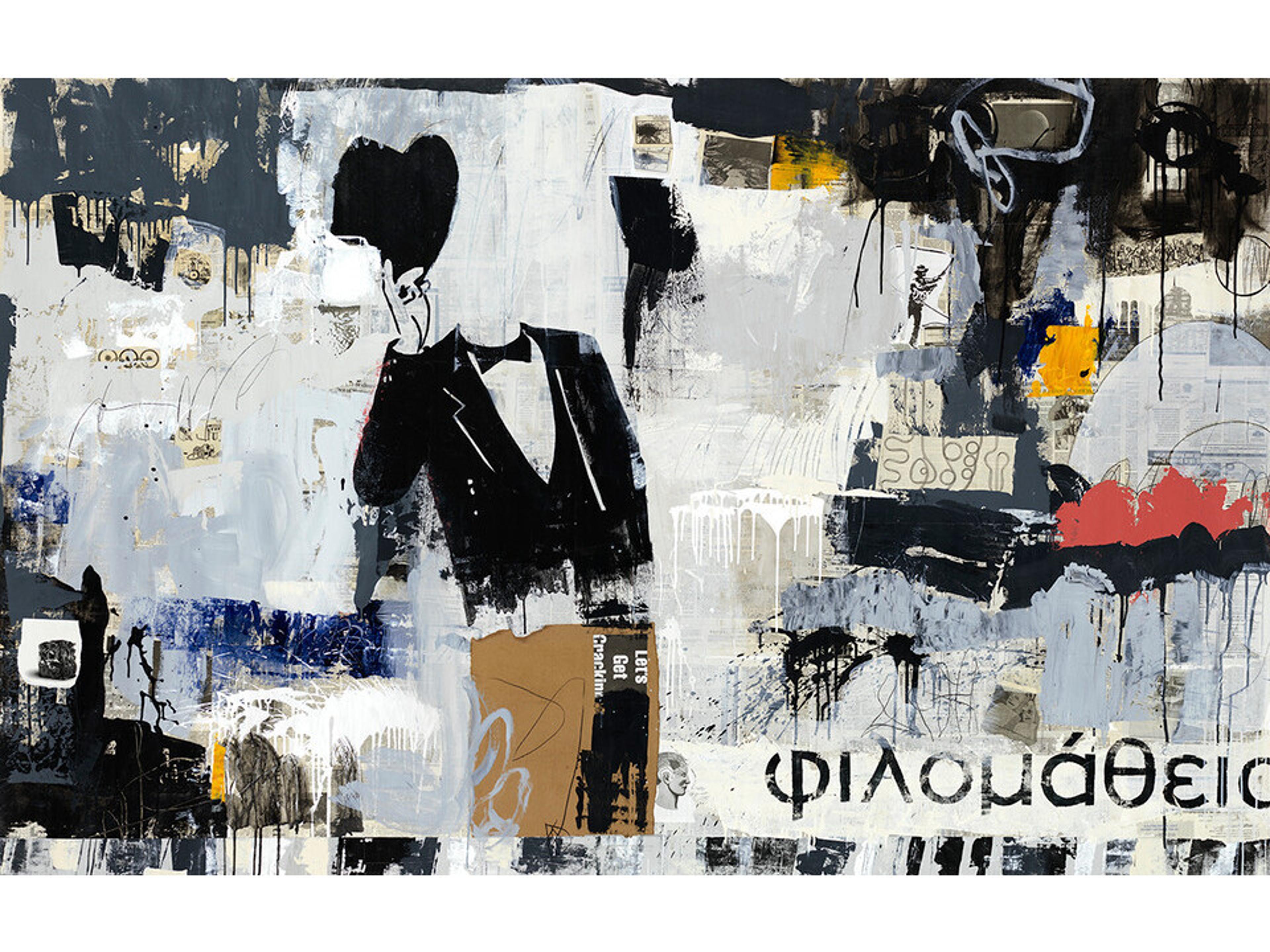 Daleno Magic Is Mystery Wall Art