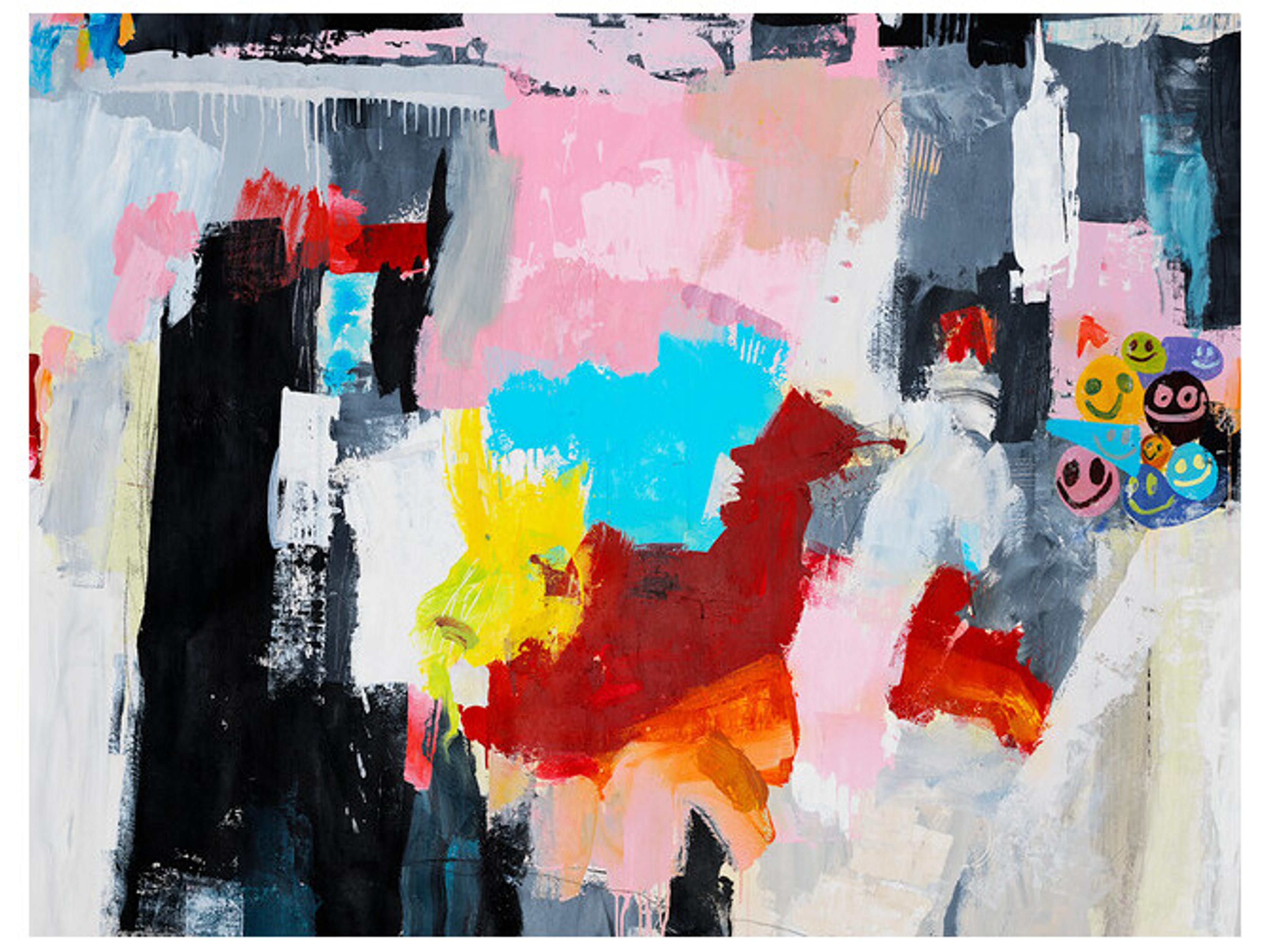 You Are On Camera Wall Art