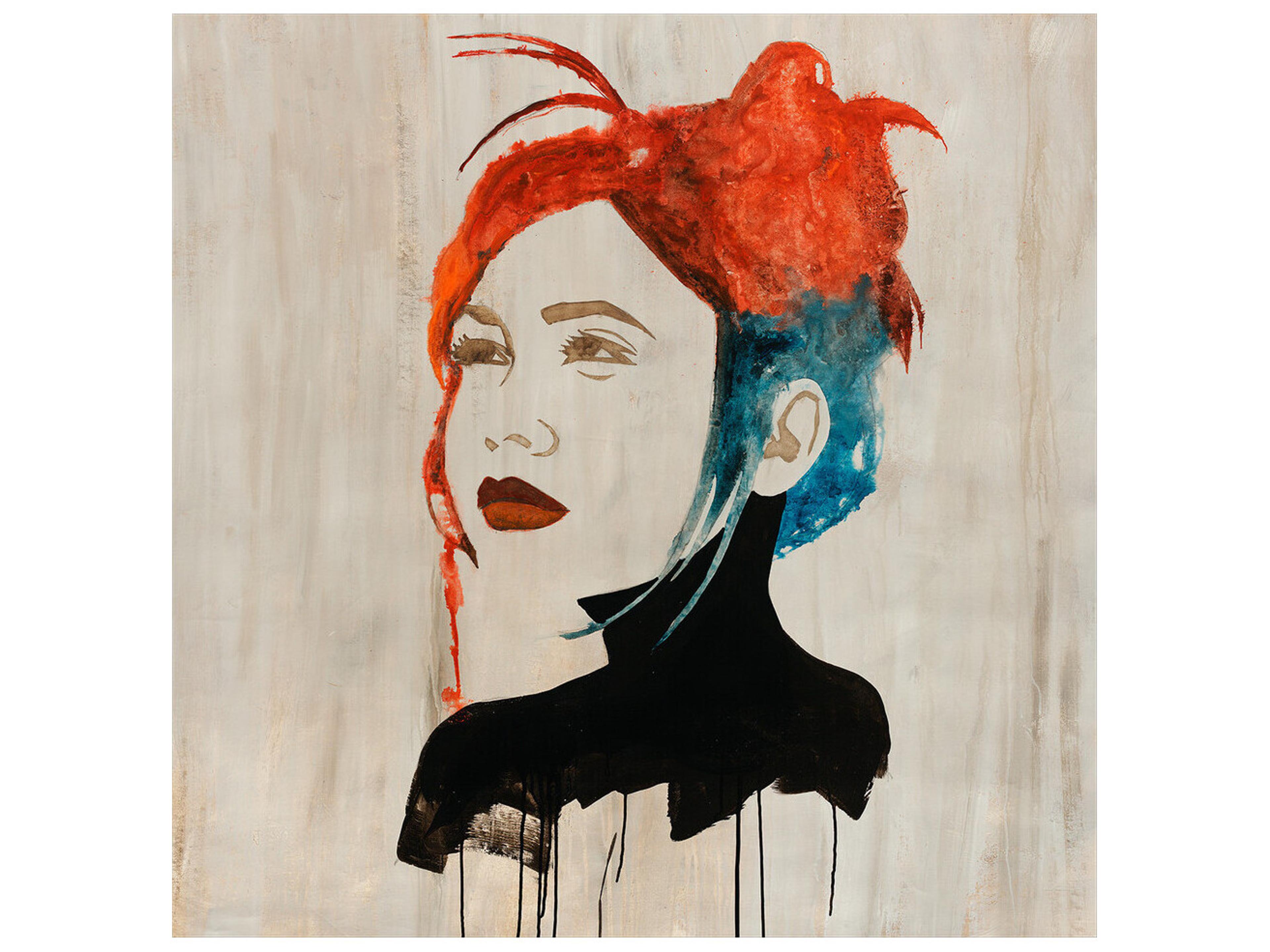 Hollywood Nights Wall Art