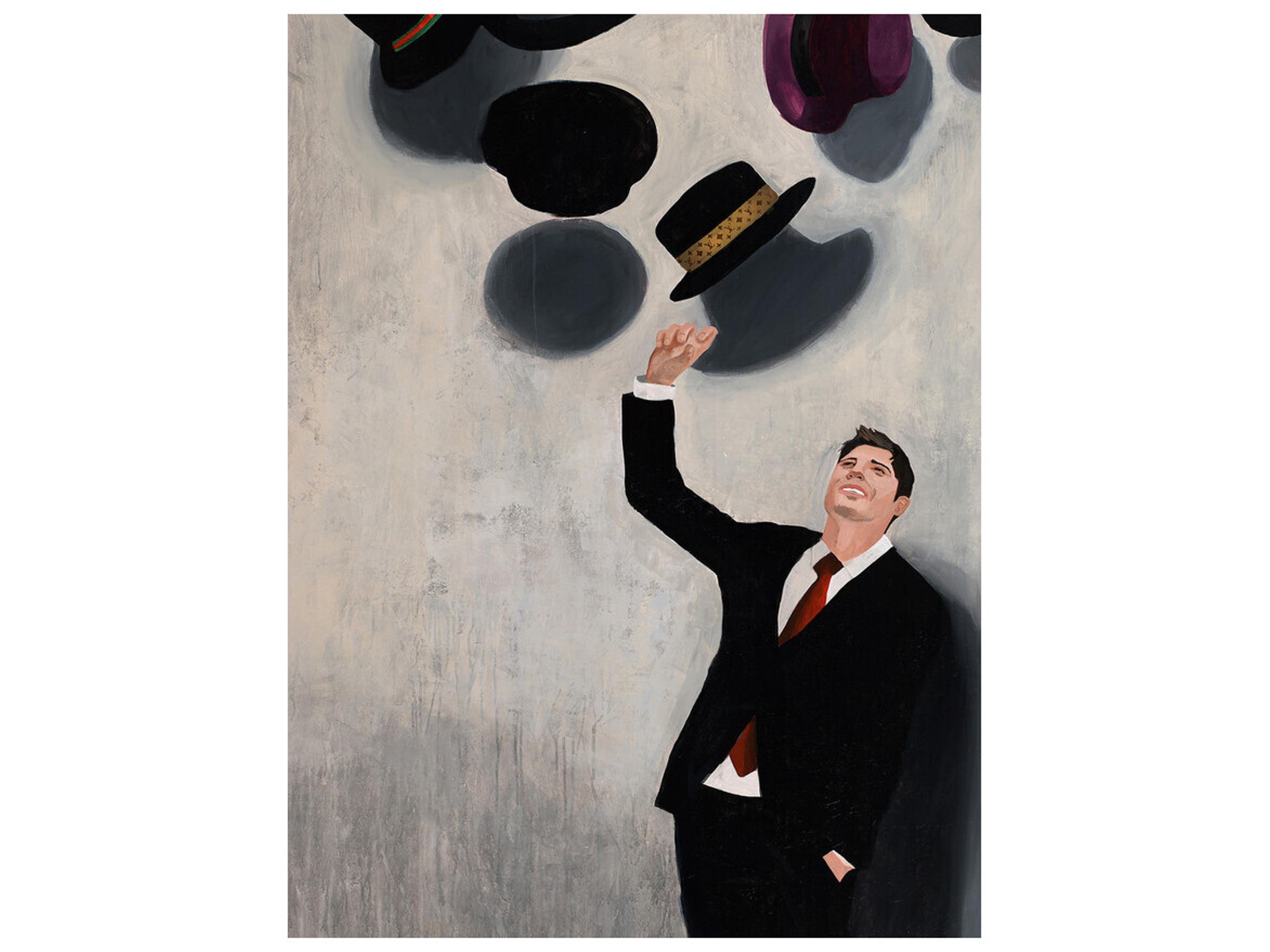 Daleno Good Work Wall Art