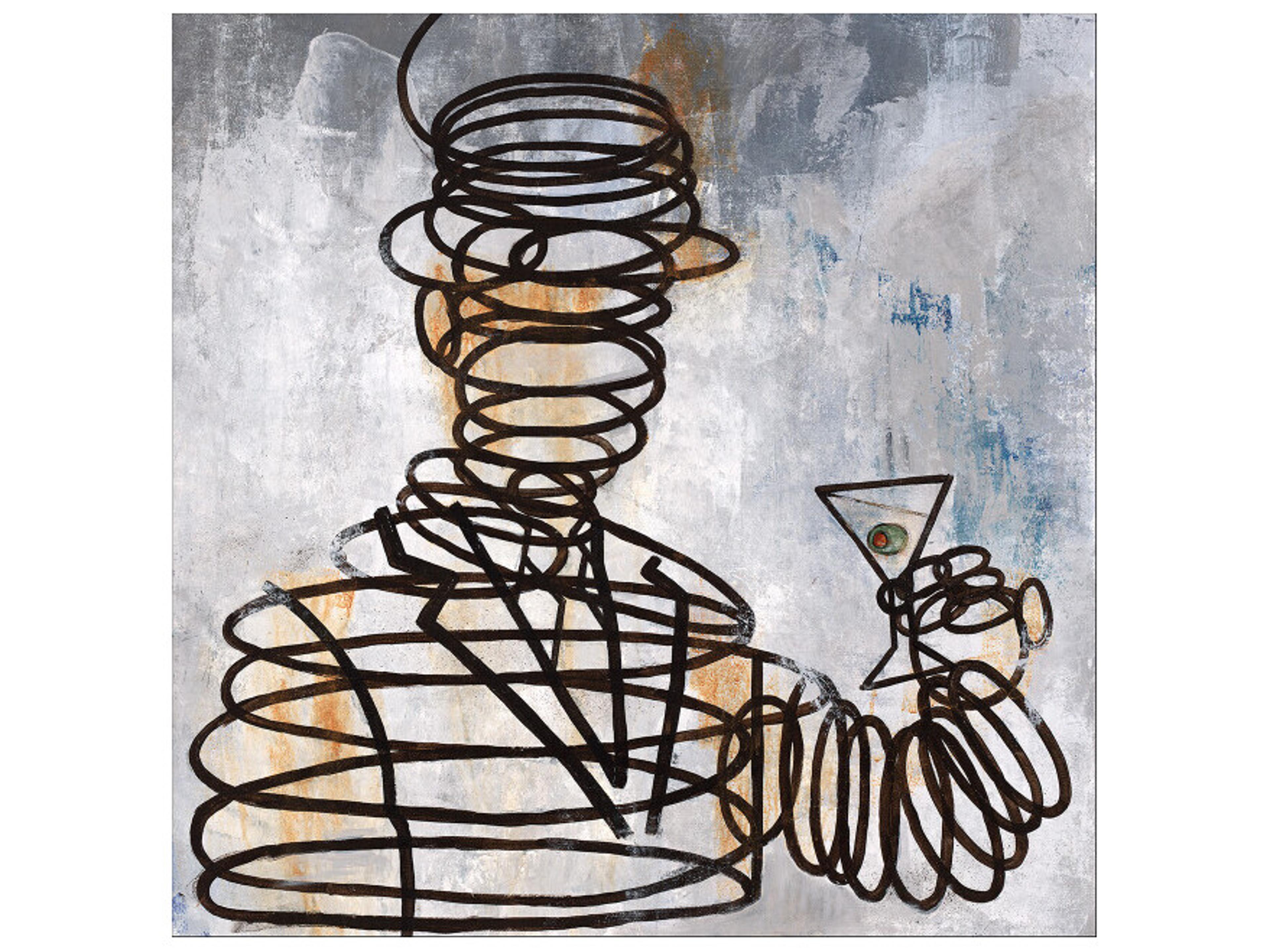 Daleno May We Never Disagree Wall Art