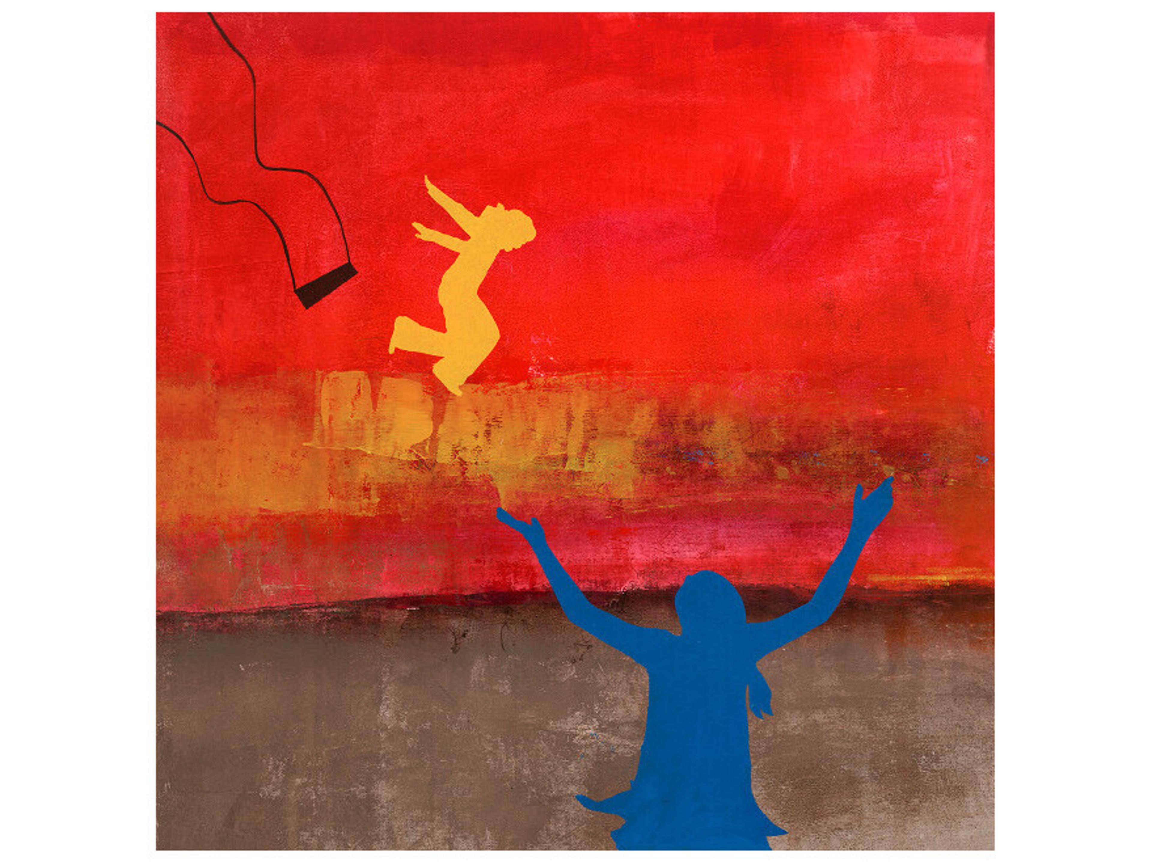 Trust is Beauty Wall Art