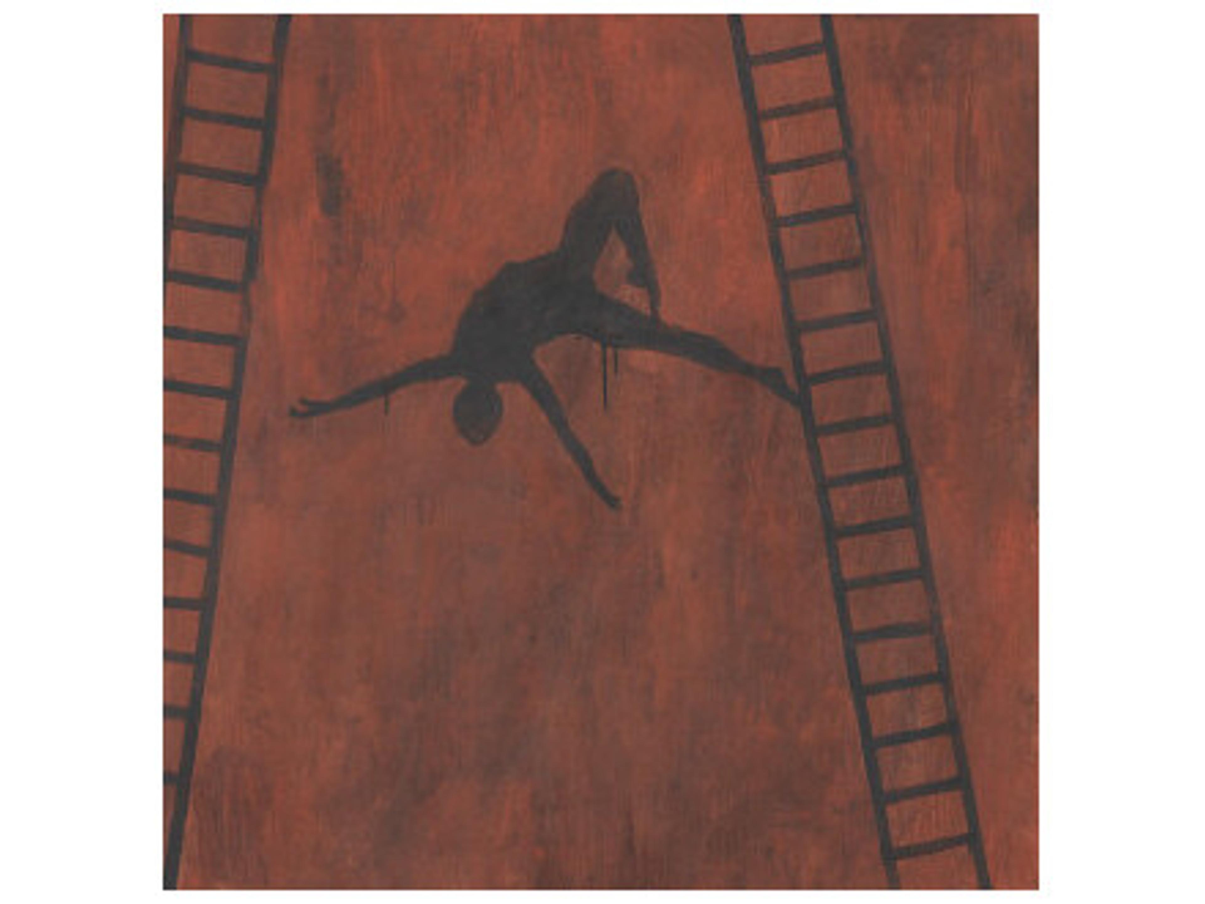 Daleno Independent Thinker II Wall Art