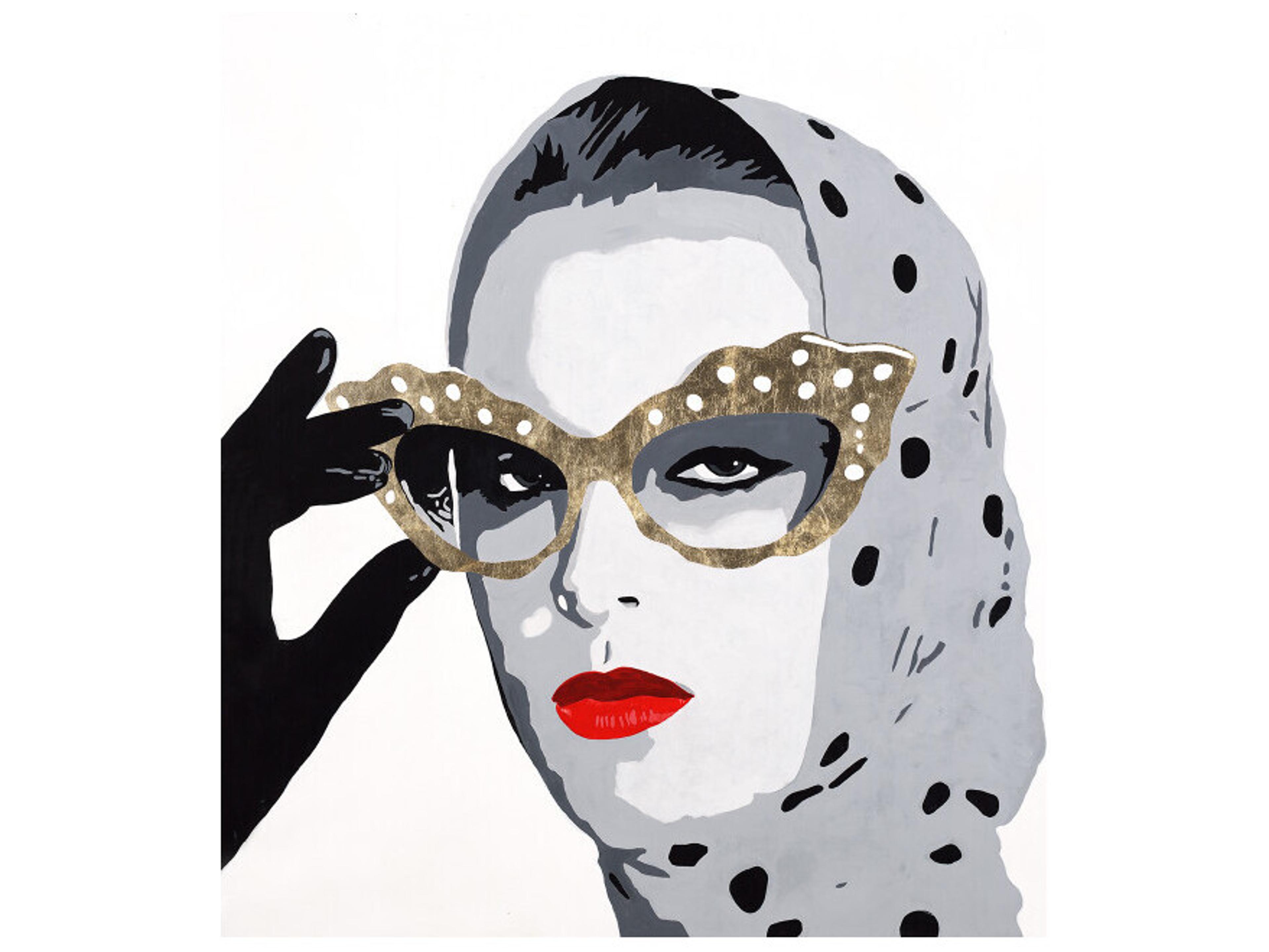 Caught On Camera Wall Art