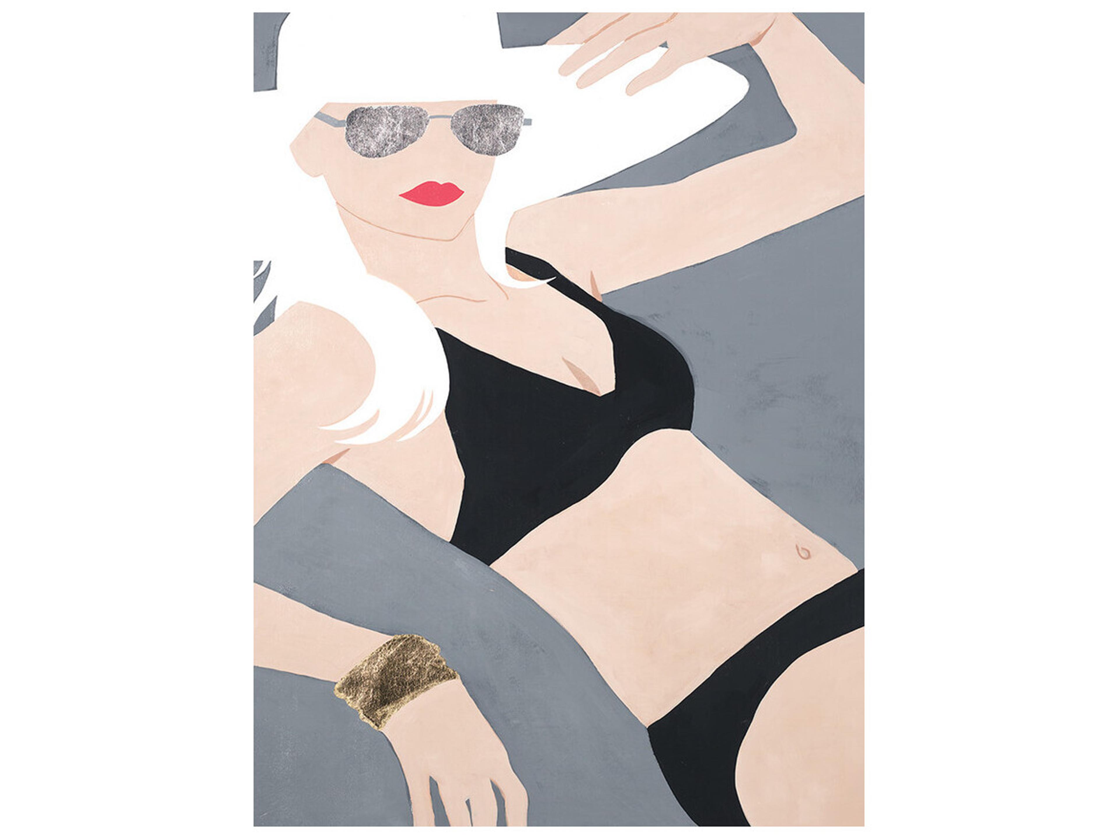 Daleno Saying Hello Wall Art