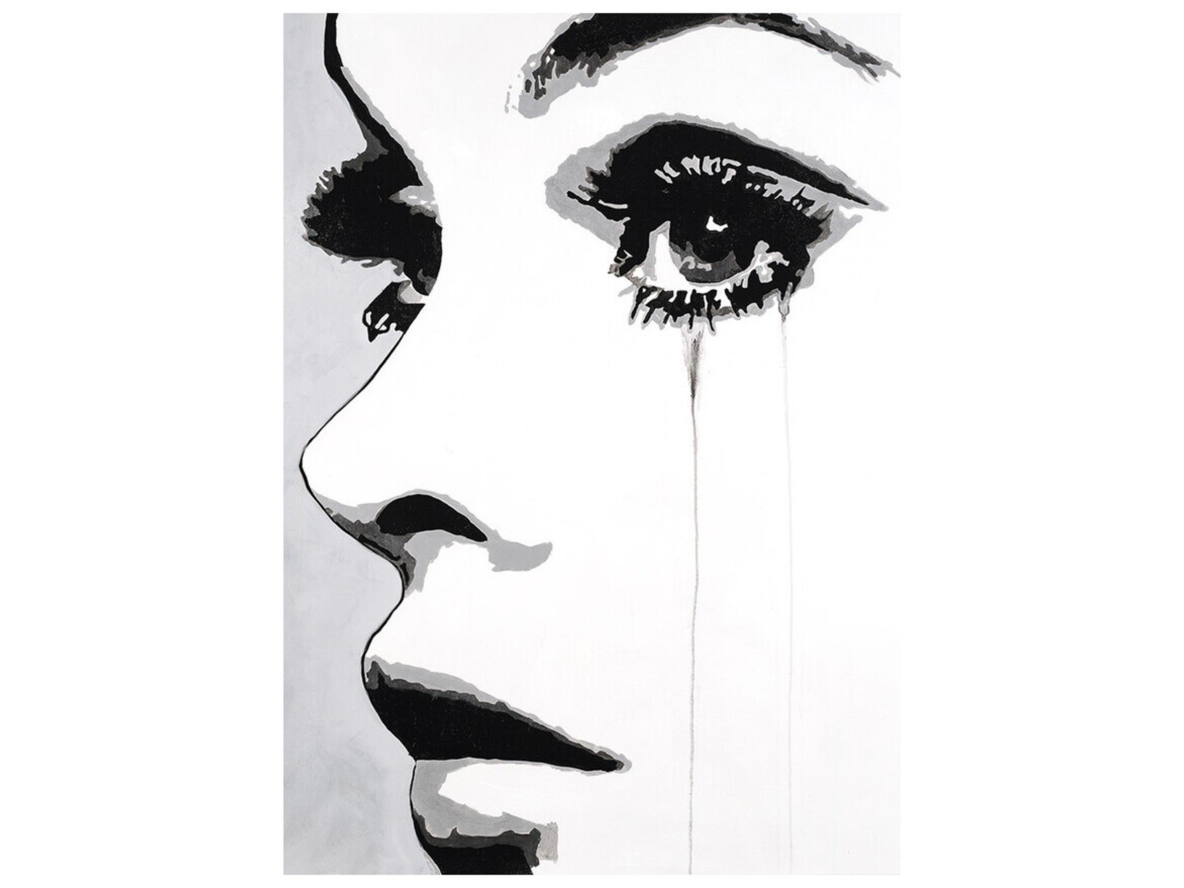 Daleno Looks Like Love Wall Art